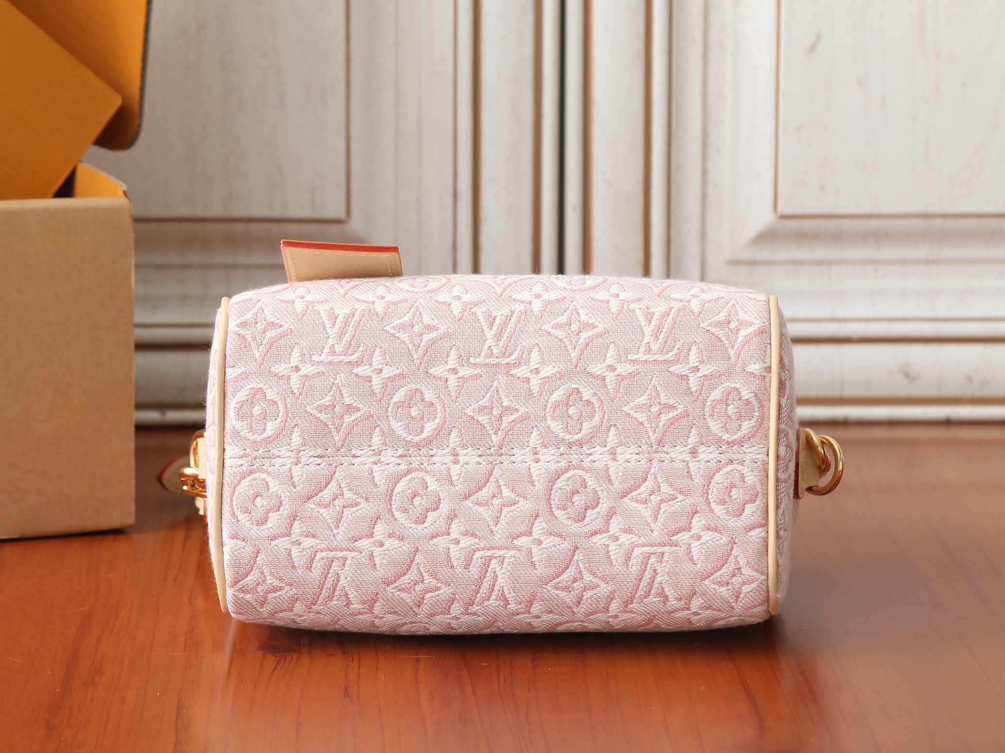 Louis Vuitton Speedy Bandoulière 20 Handbag - Image 7