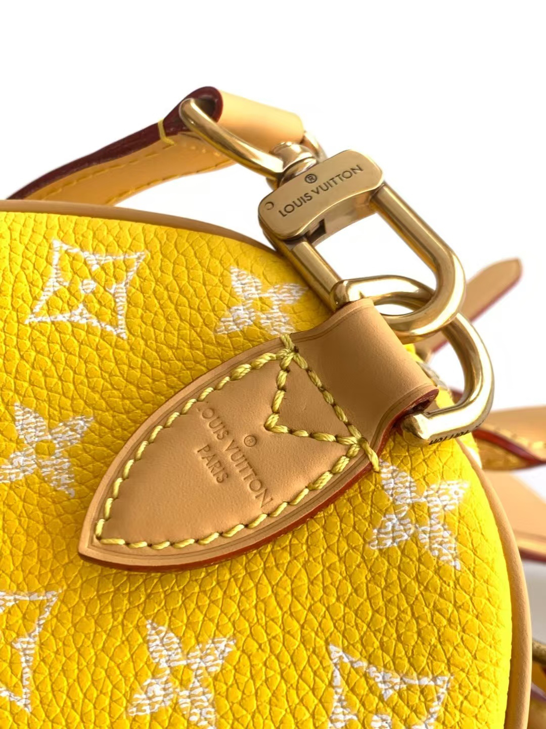 Louis Vuitton Speedy P9 Bandouliere 30 Handbag - Image 7