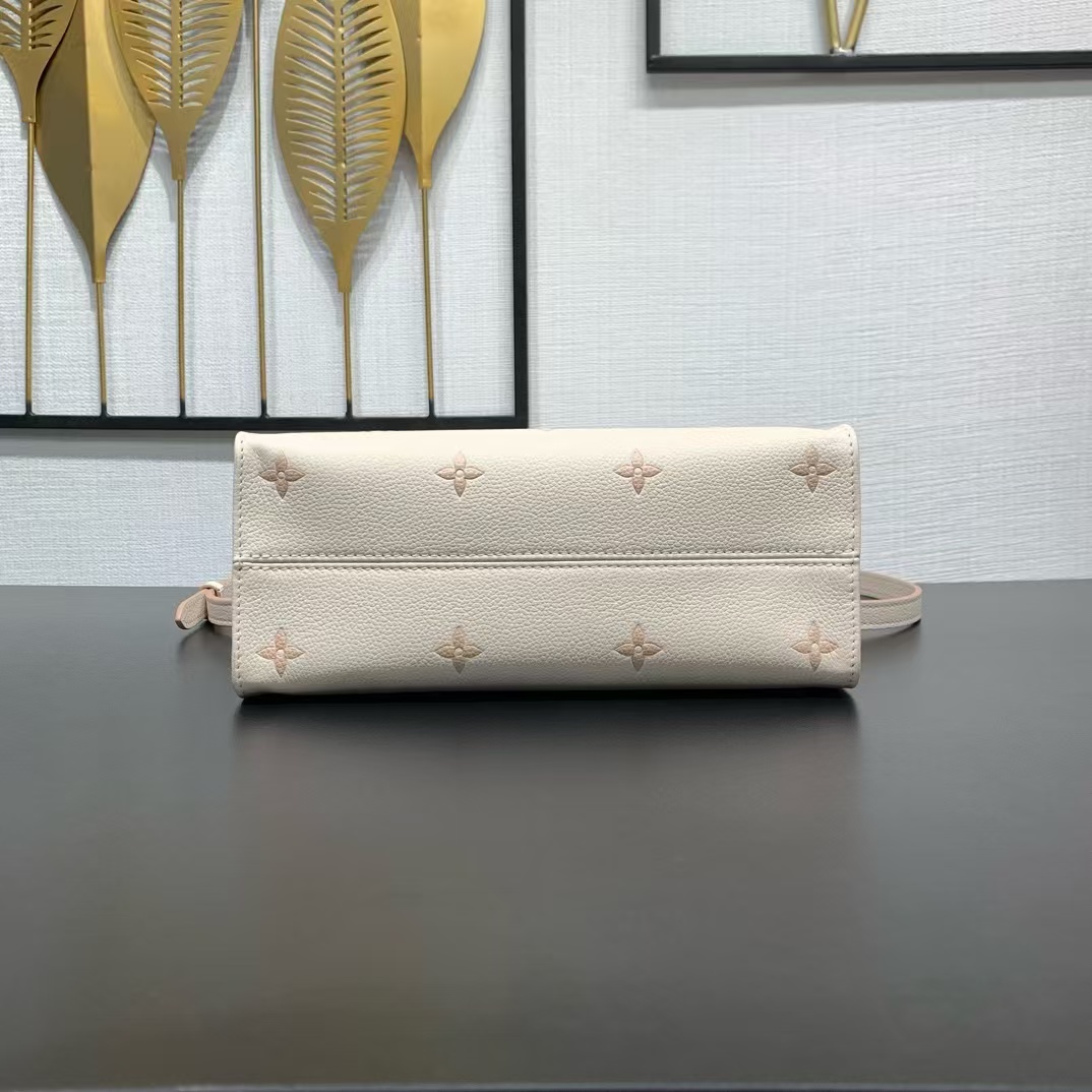 Louis Vuitton OnTheGo PM Handbag - Image 7