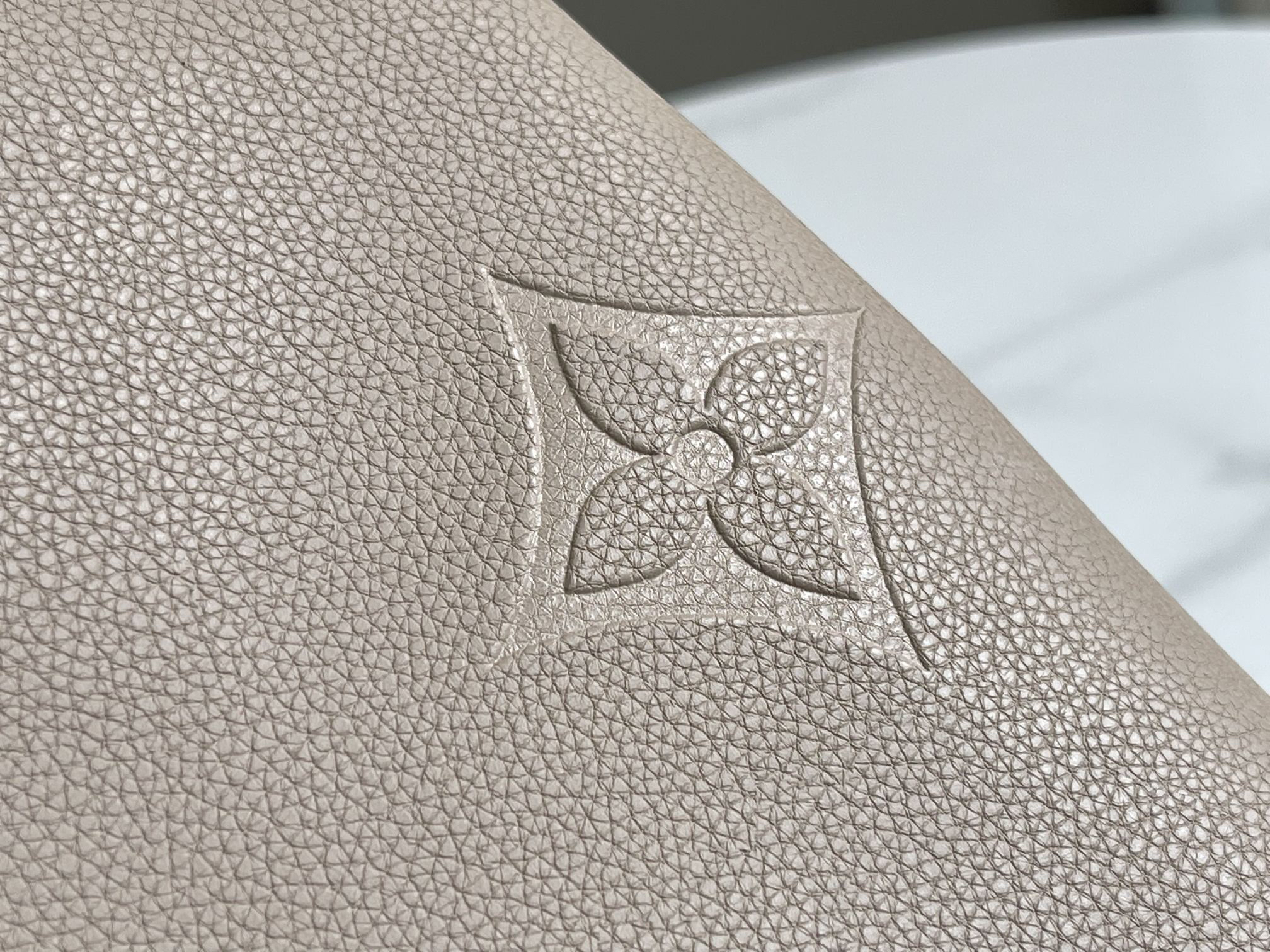 Louis Vuitton Grand Palais Handbag - Image 7