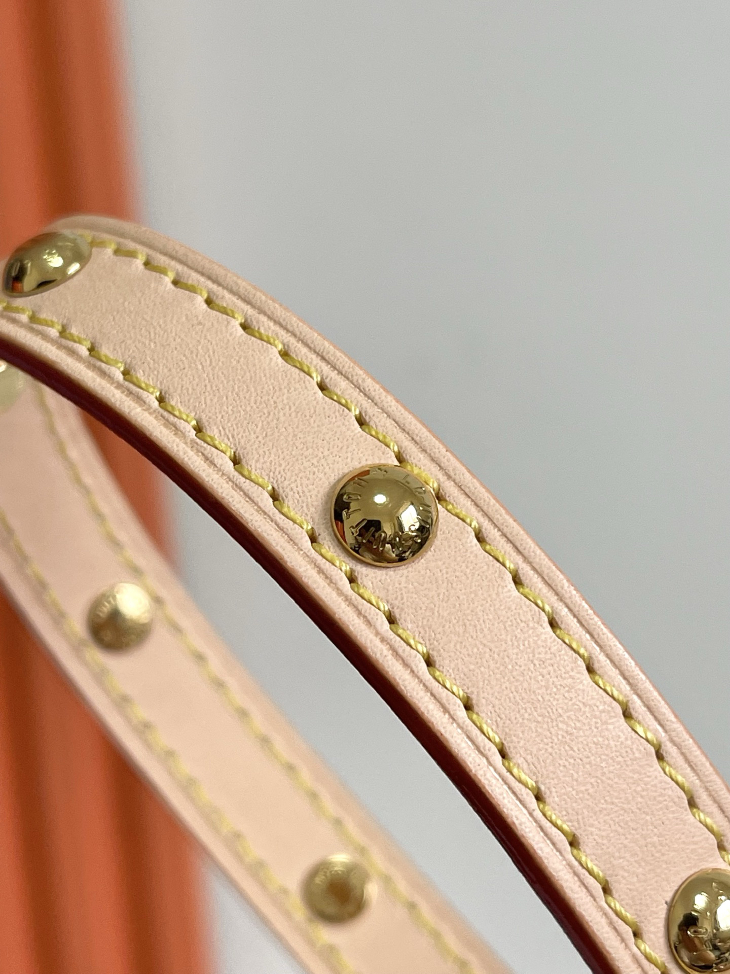 Sunset Rendez-Vous Denim Crossbody Bag - Image 7