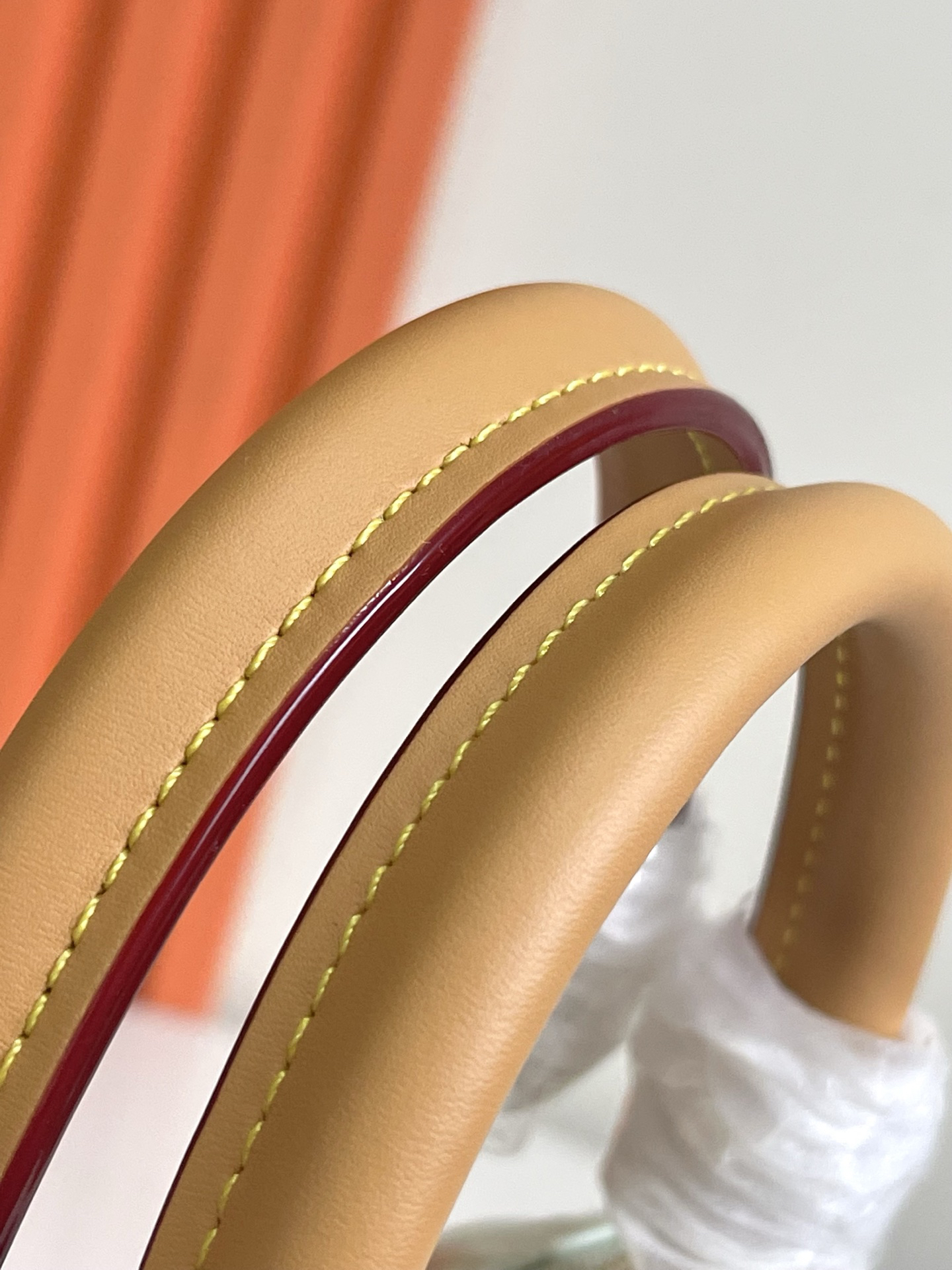 Louis Vuitton Speedy Bandoulière 20 Handbag - Image 7