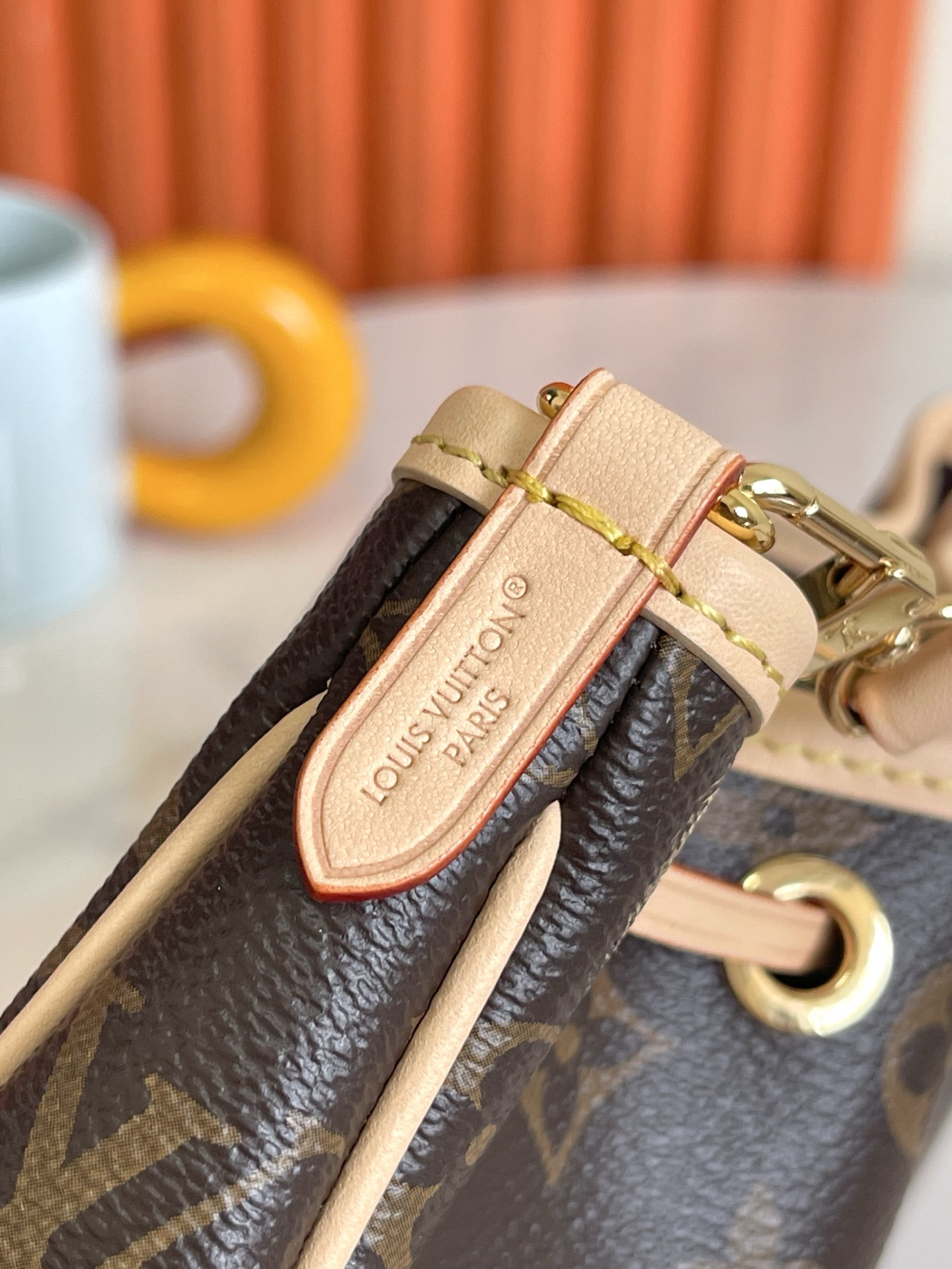 Nano Frivole Mini Crossbody Bag - Image 7