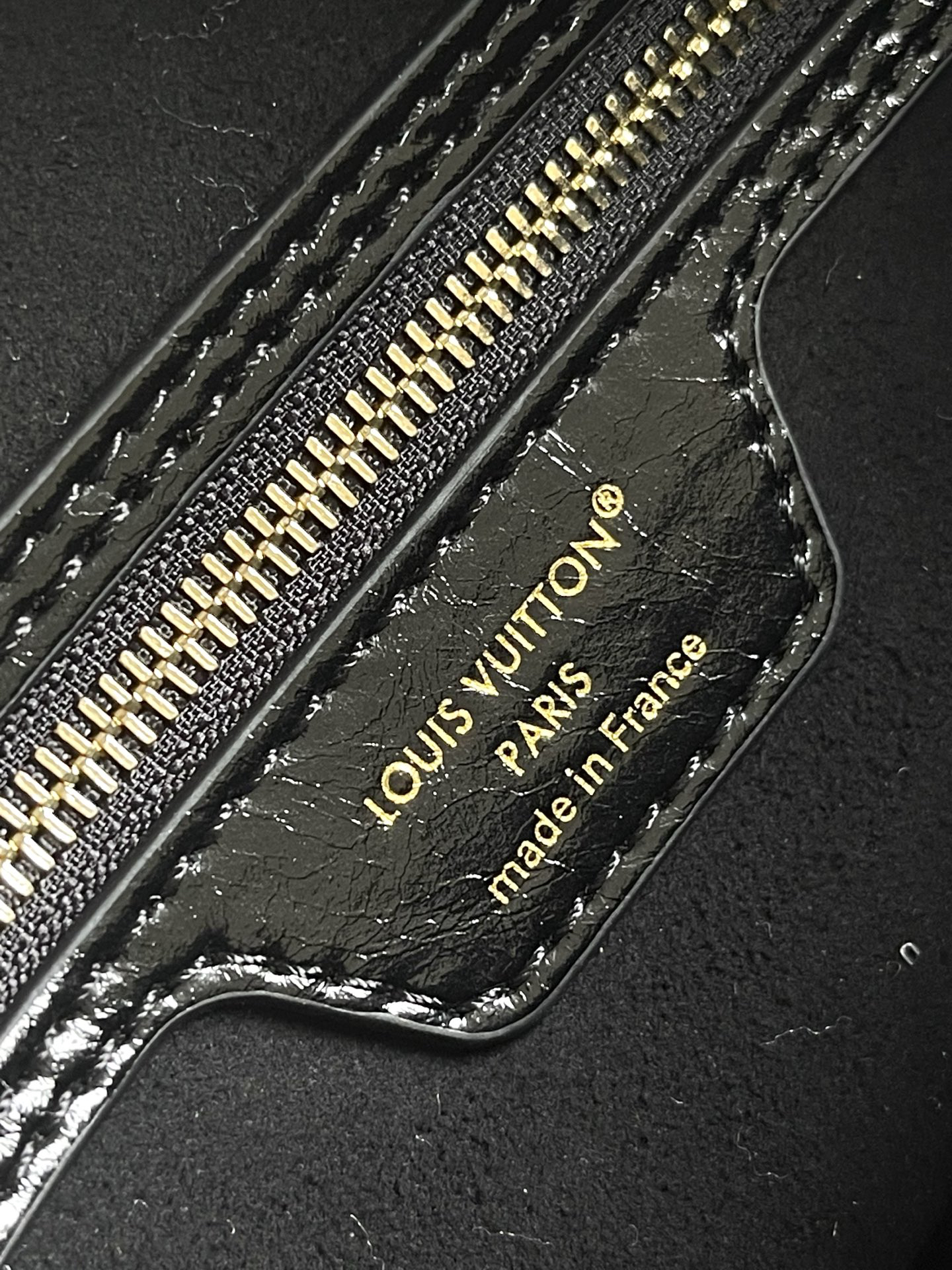 Louis Vuitton Speedy Soft 30 Teddy Handbag - Image 7