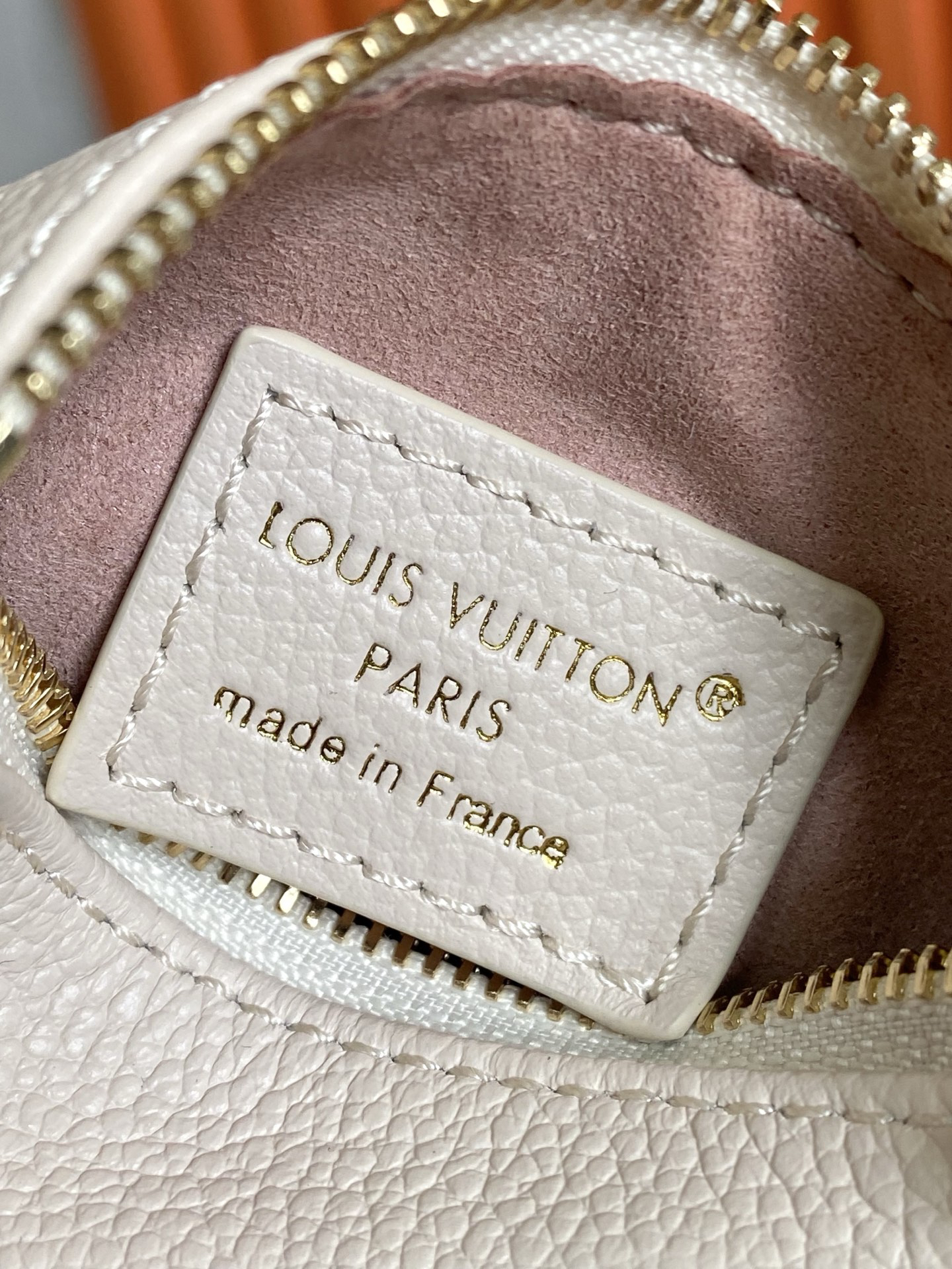 Louis Vuitton All In BB Crossbody Handbag - Image 7