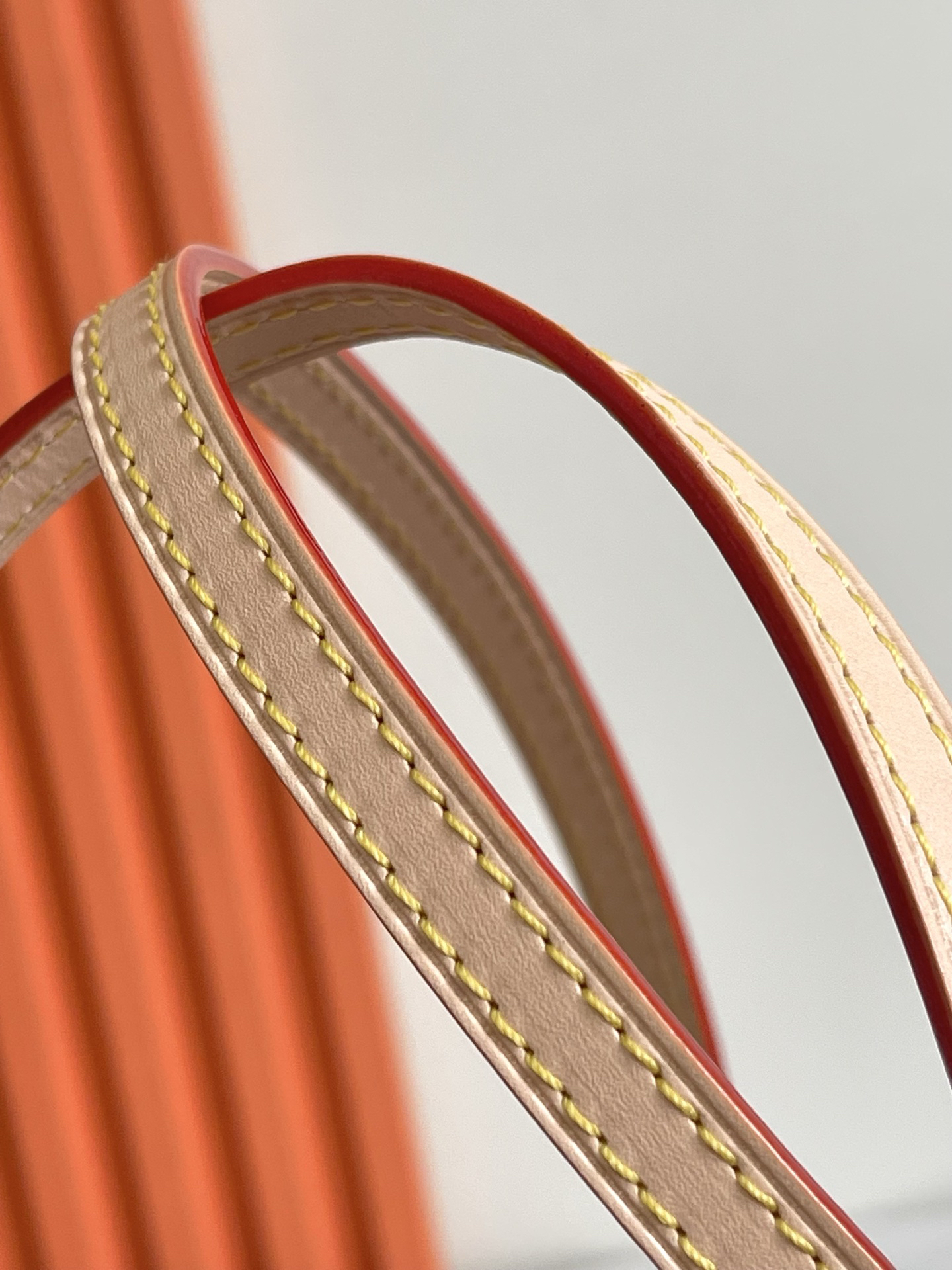 Louis Vuitton Hang On Bag M47031 - Image 7