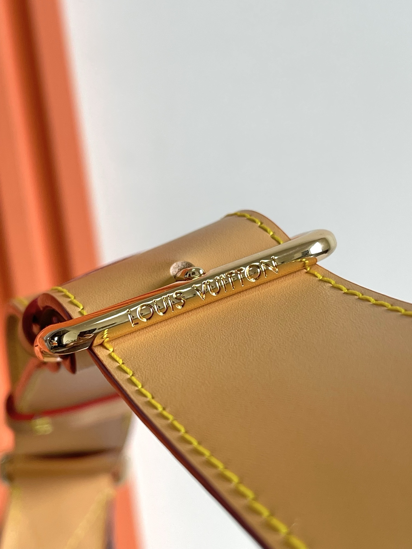 Louis Vuitton M11539 Rush Monogram Dust Belt Bag - Image 7