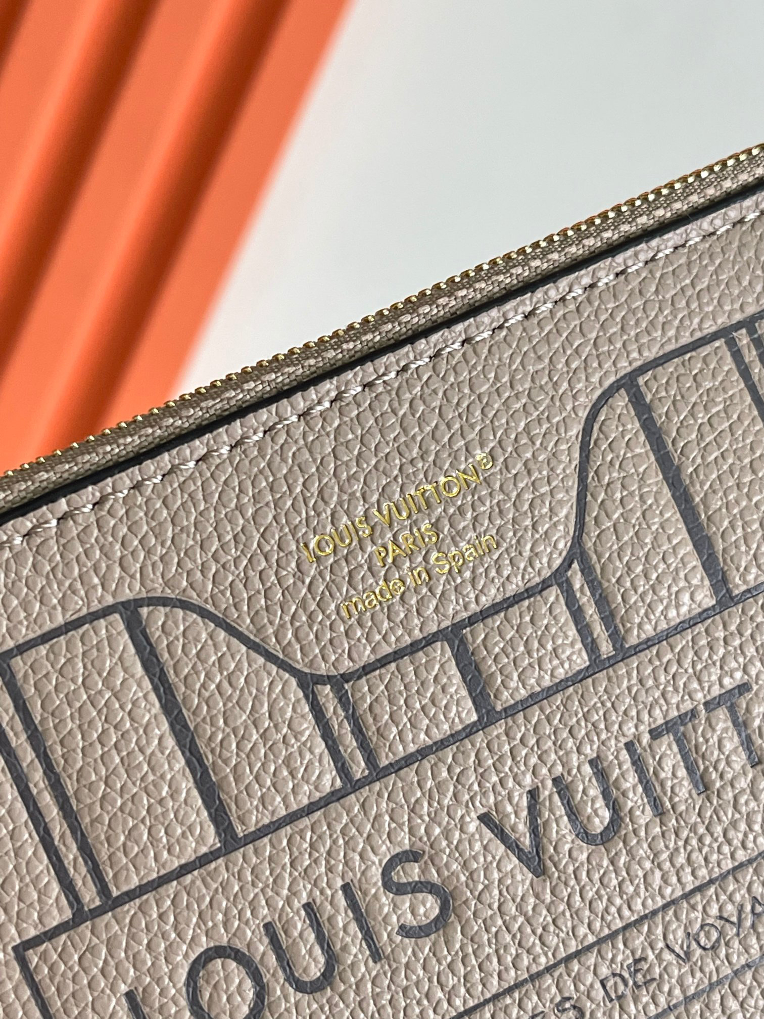 Louis Vuitton Neverfull Bandoulière Inside Out BB Handbag - Image 7