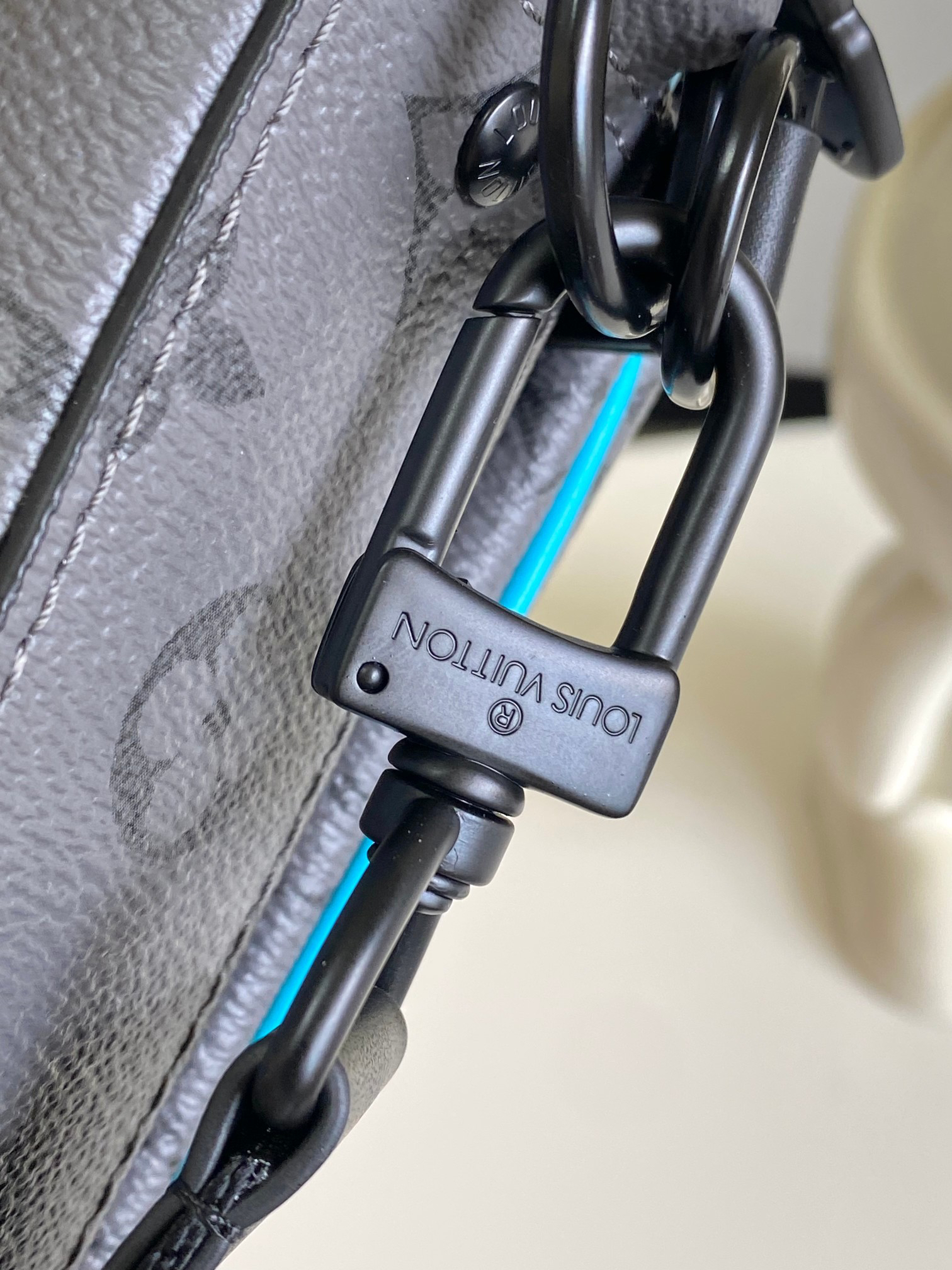 Louis Vuitton Trio Messenger Bag M11648 - Image 7