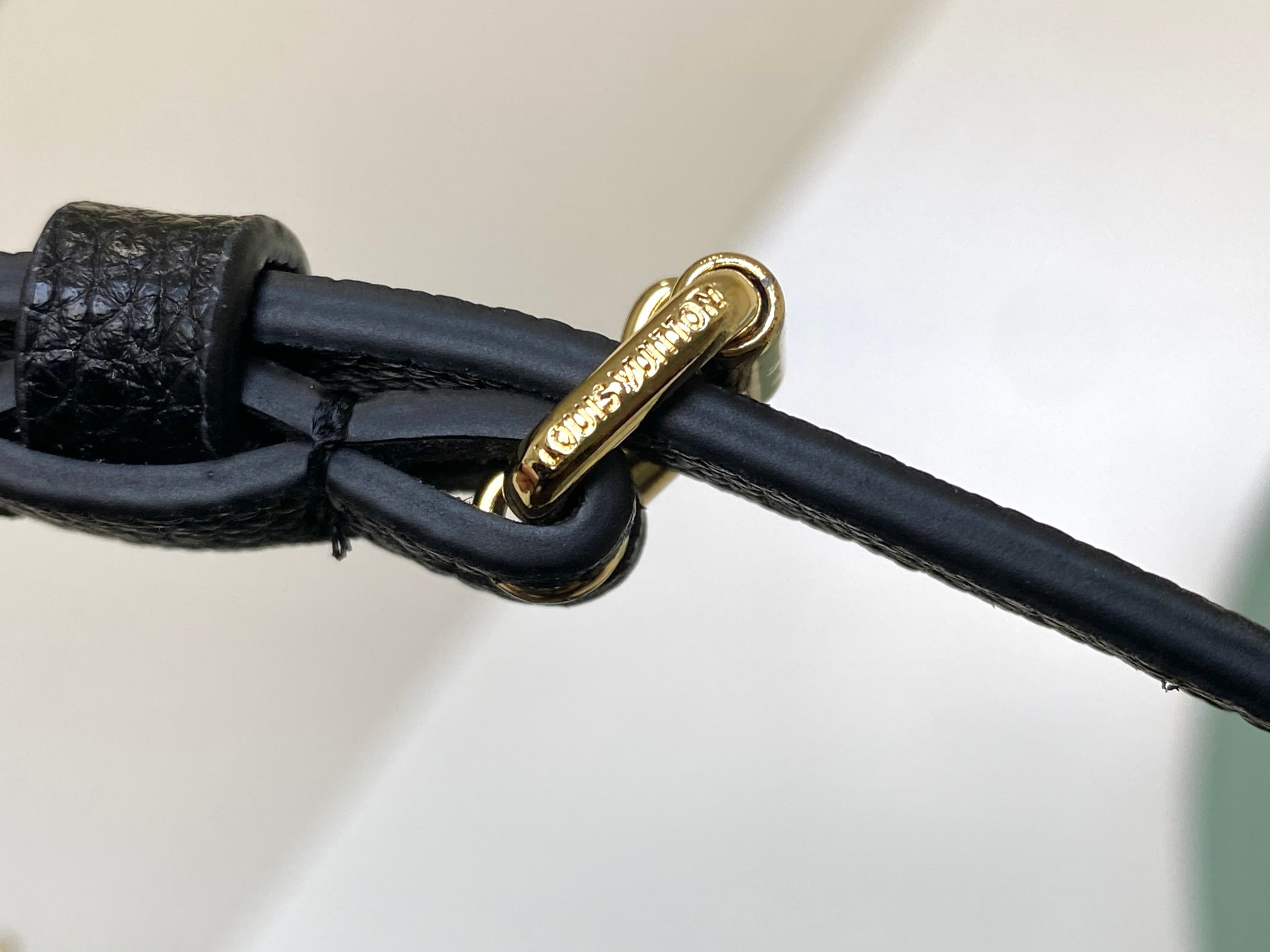 Louis Vuitton Pico Bella Bucket Bag M82744 - Image 7