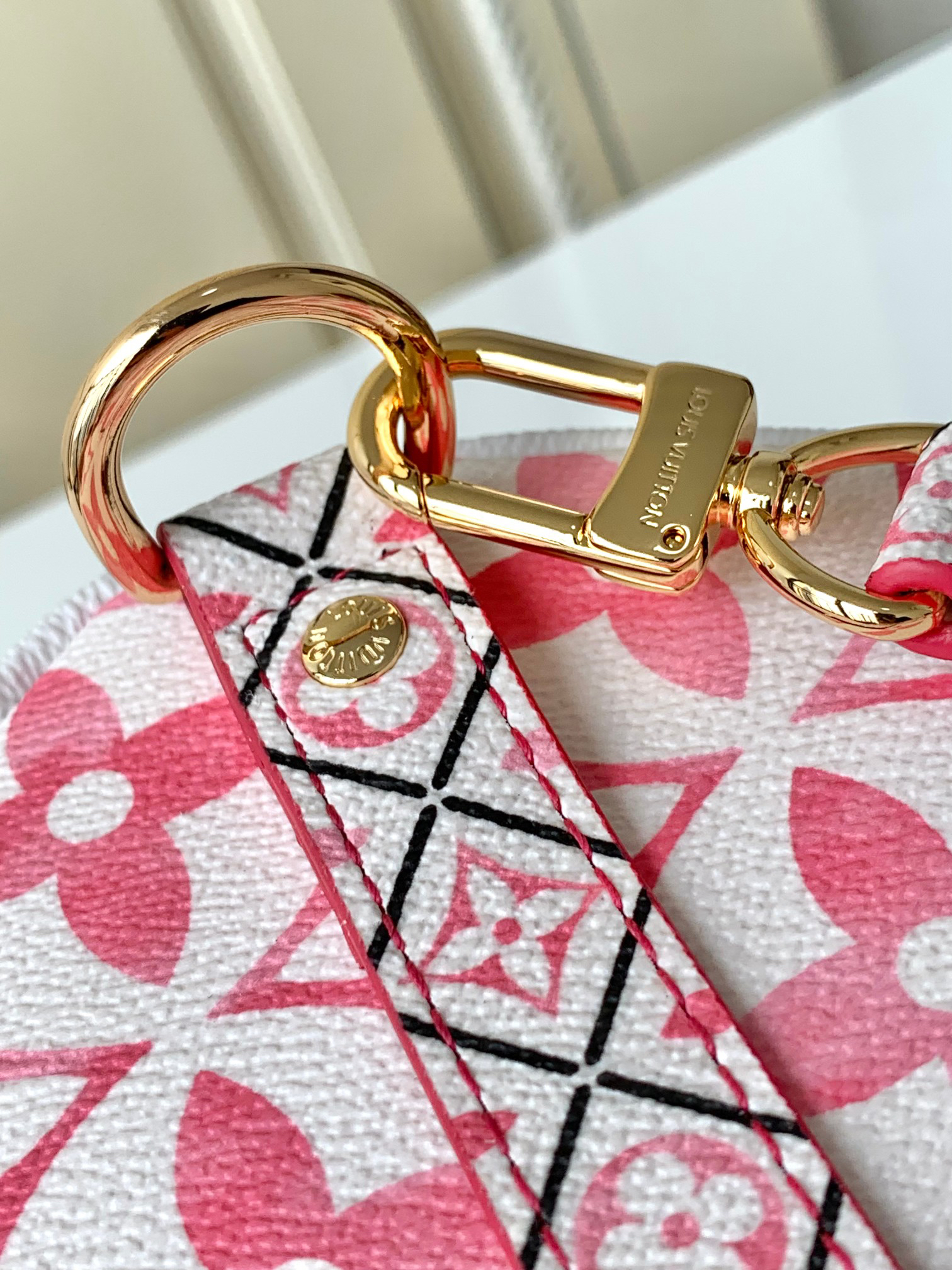 Louis Vuitton Speedy Bandoulière 25 Handbag - Image 7