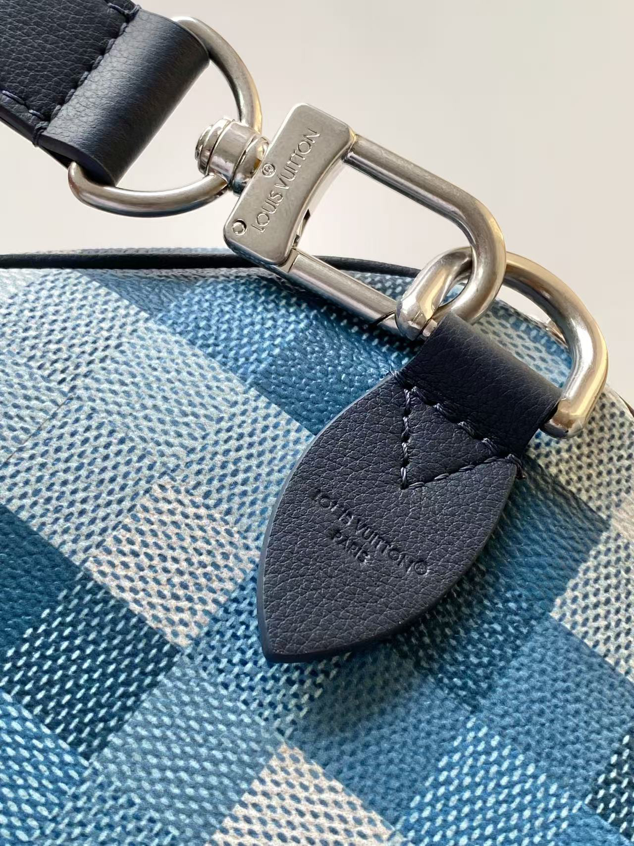 Louis Vuitton Speedy Soft 30 Boho Handbag in Monogram Coated Canvas - Image 7
