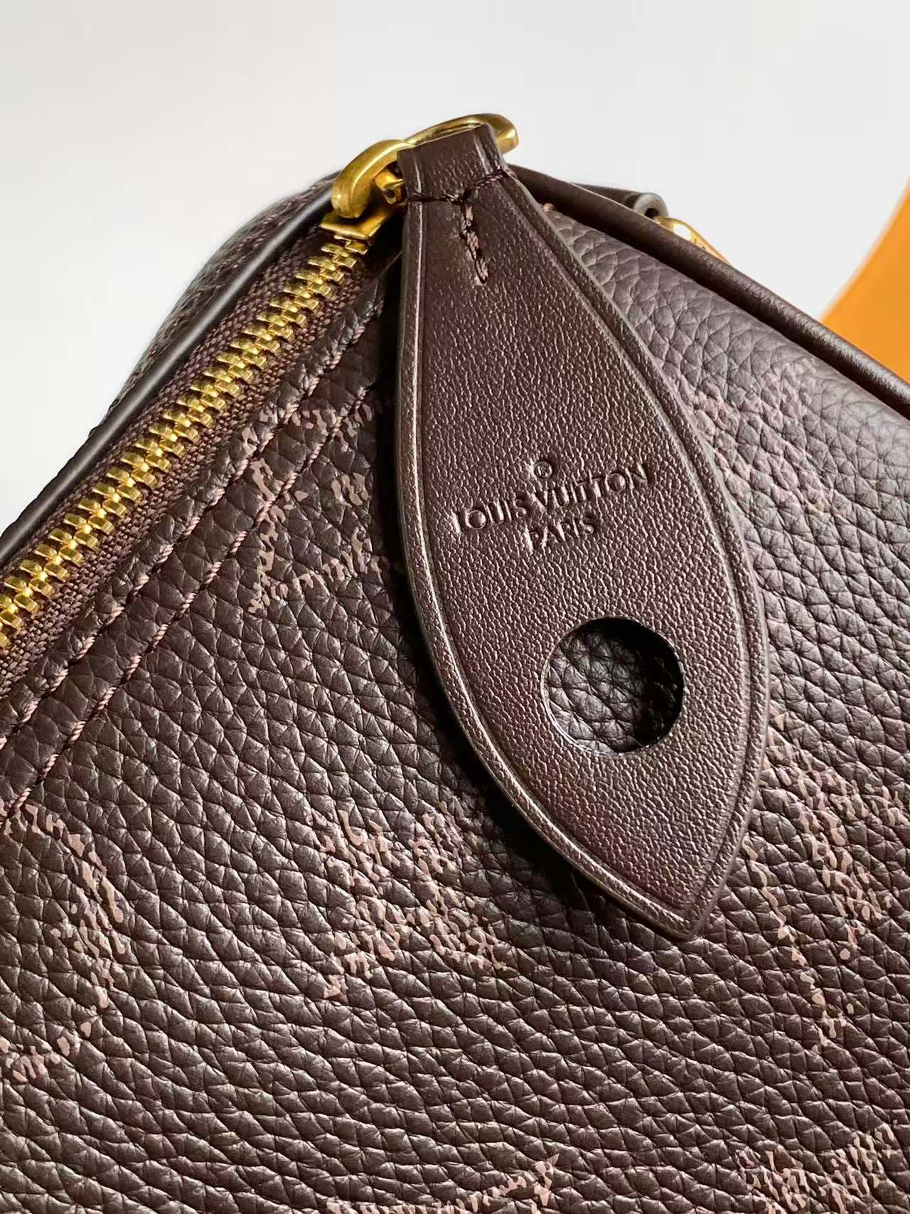 Louis Vuitton Speedy Bandoulière 40 Bag - Image 7