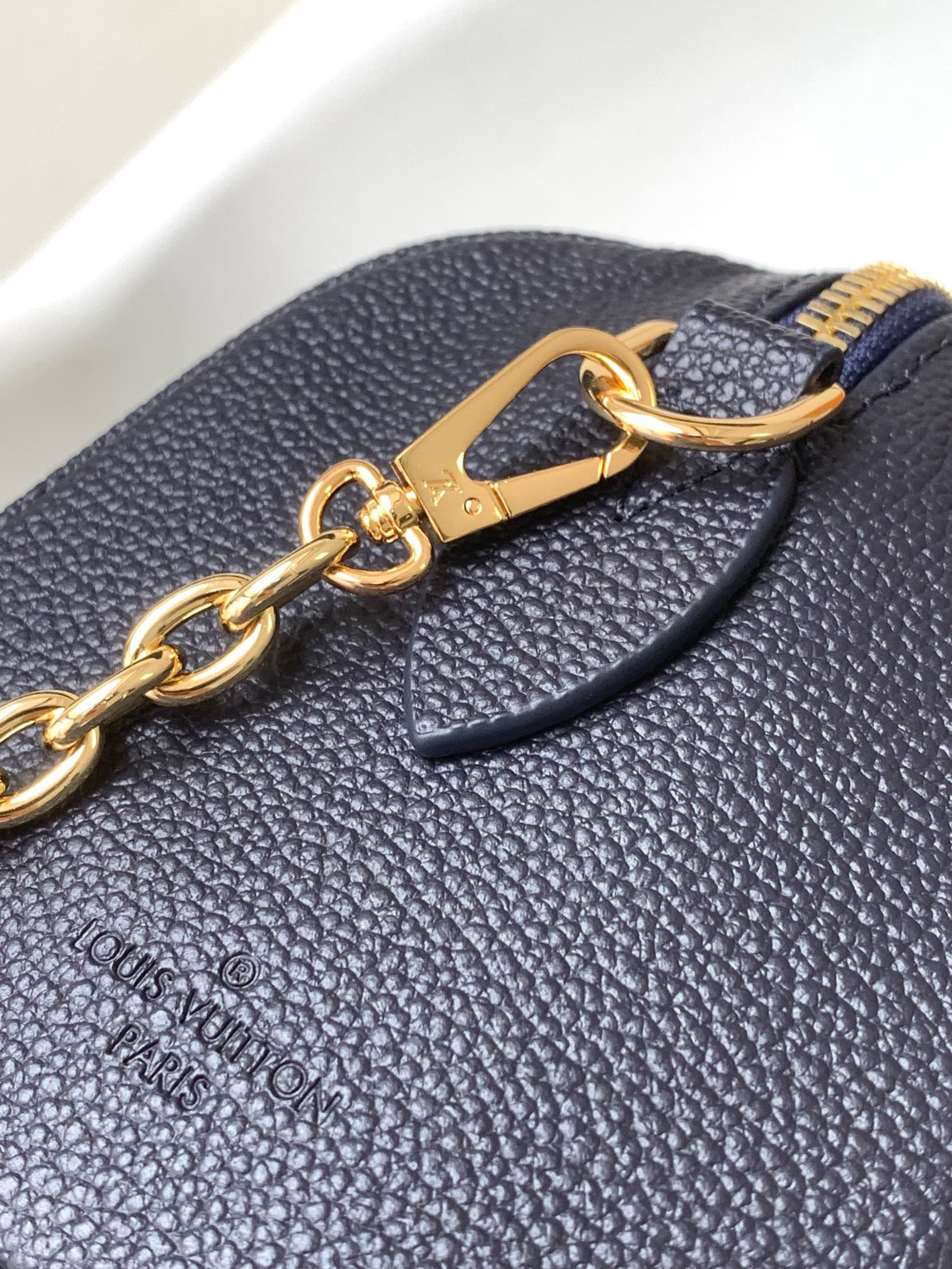 Louis Vuitton Speedy Bandoulière 20 Handbag - Image 7