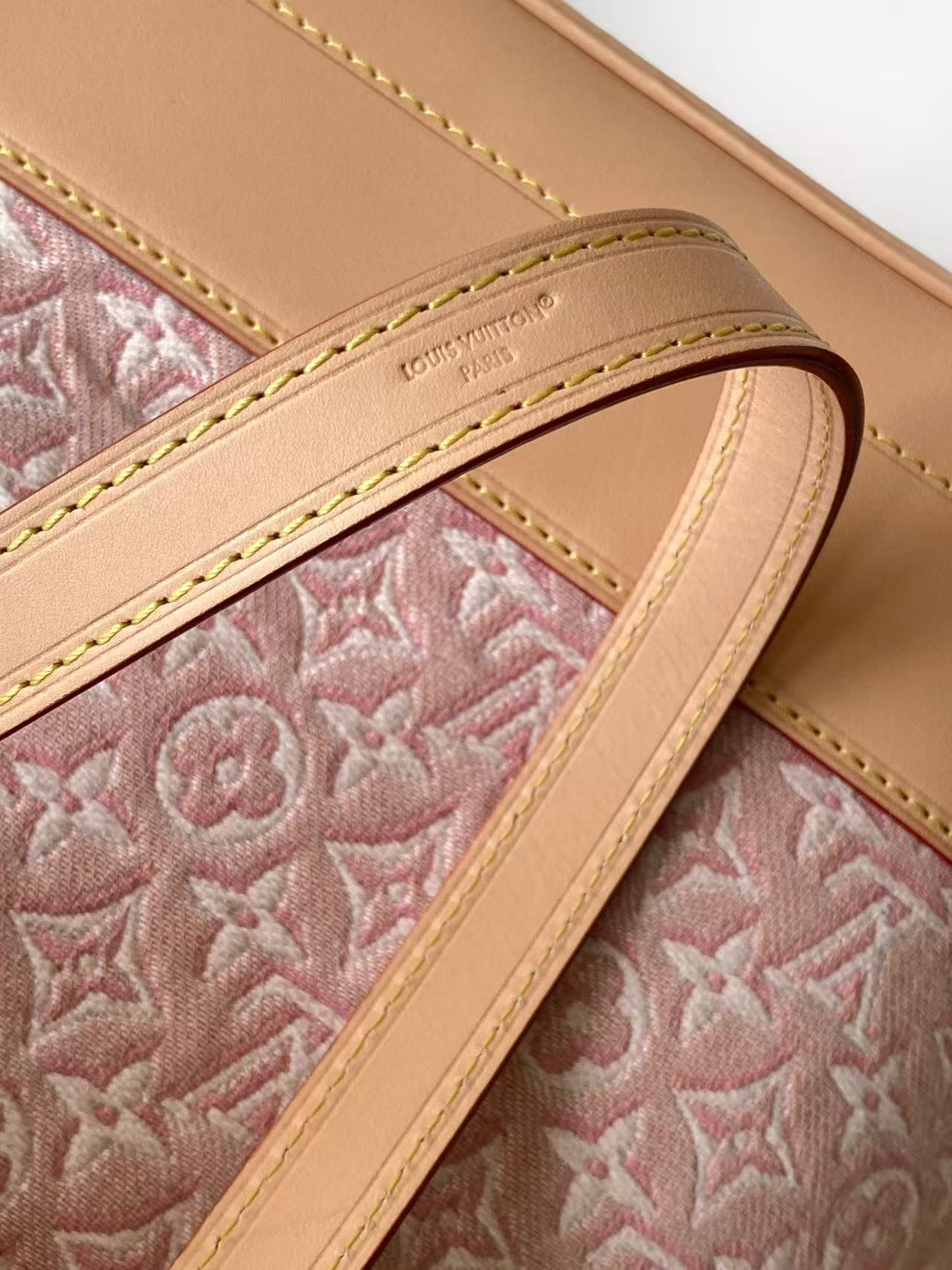 Louis Vuitton Monogram Noe Shoulder Bag M27389 - Image 7