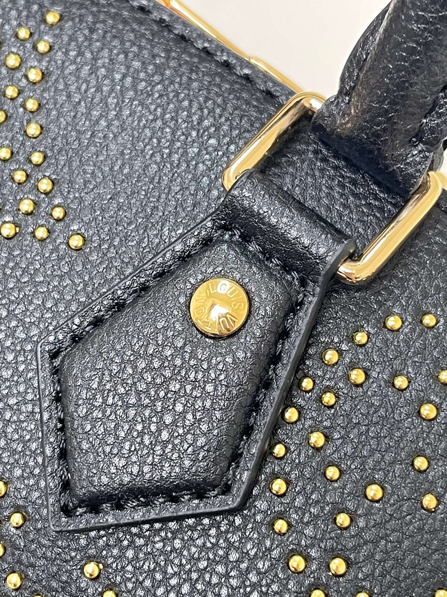 Louis Vuitton Speedy Bandoulière 25 Handbag - Image 7