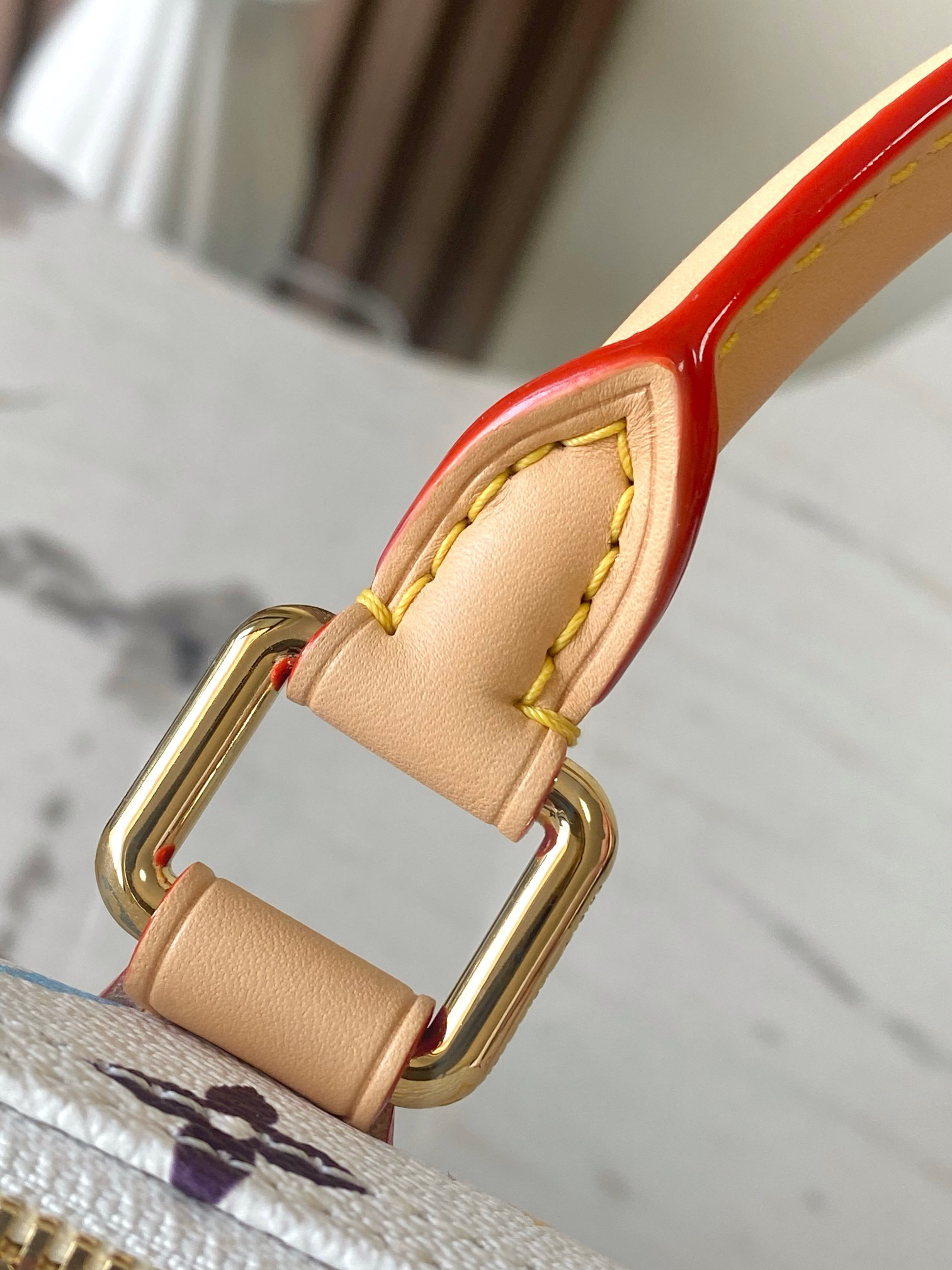 Louis Vuitton Speedy Bandouliere 25 Handbag - Image 7