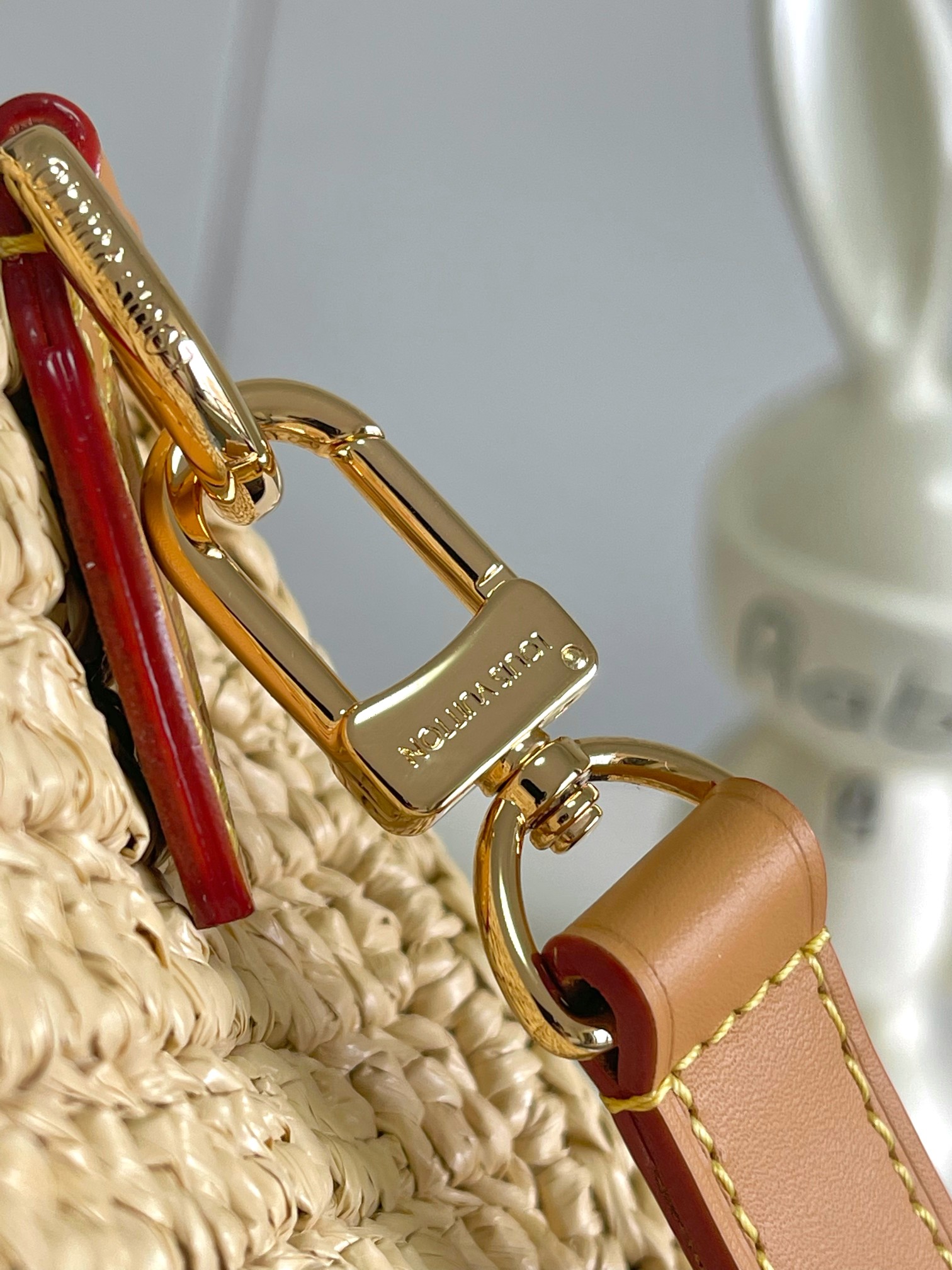 Louis Vuitton Speedy 25 Bandoulière Shoulder Bag - Image 7