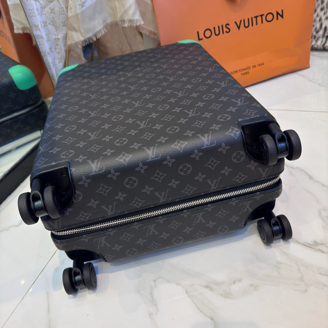 Louis Vuitton Horizon 55 Rolling Suitcase - Image 7