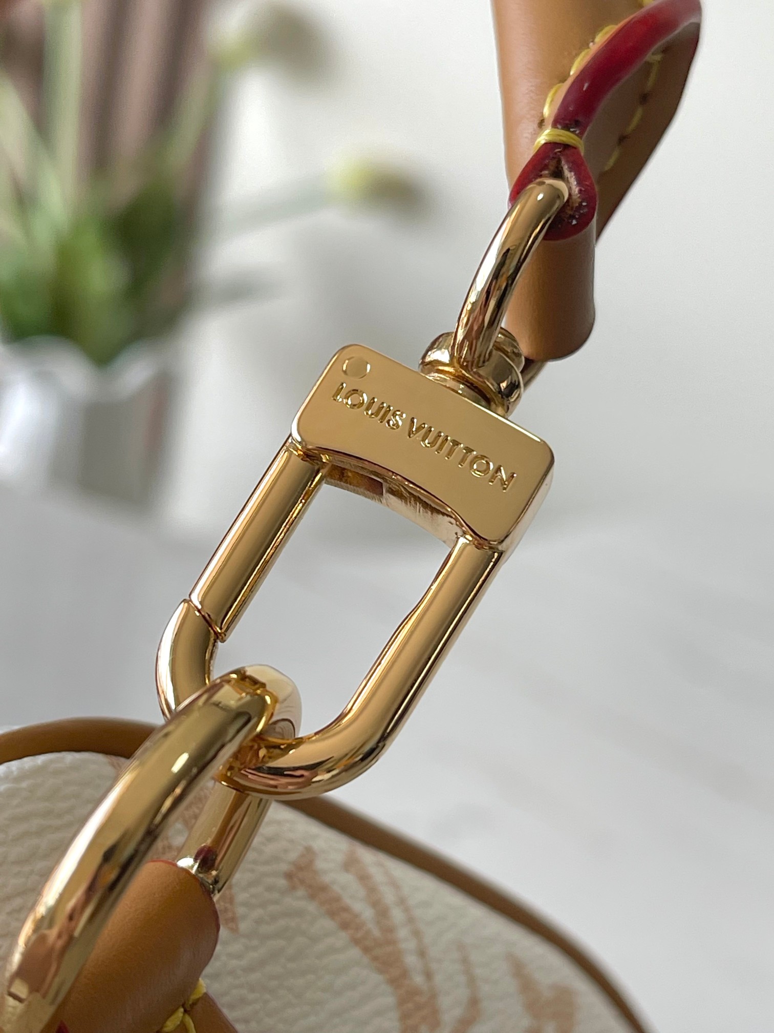 Louis Vuitton Speedy Soft 30 Boho Handbag - Image 7