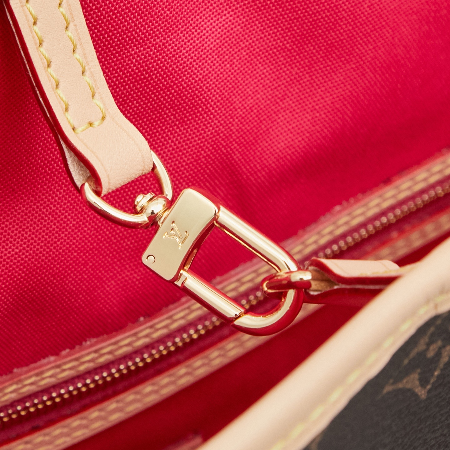 Louis Vuitton x Takashi Murakami Neverfull MM Tote Bag M13271 - Image 7