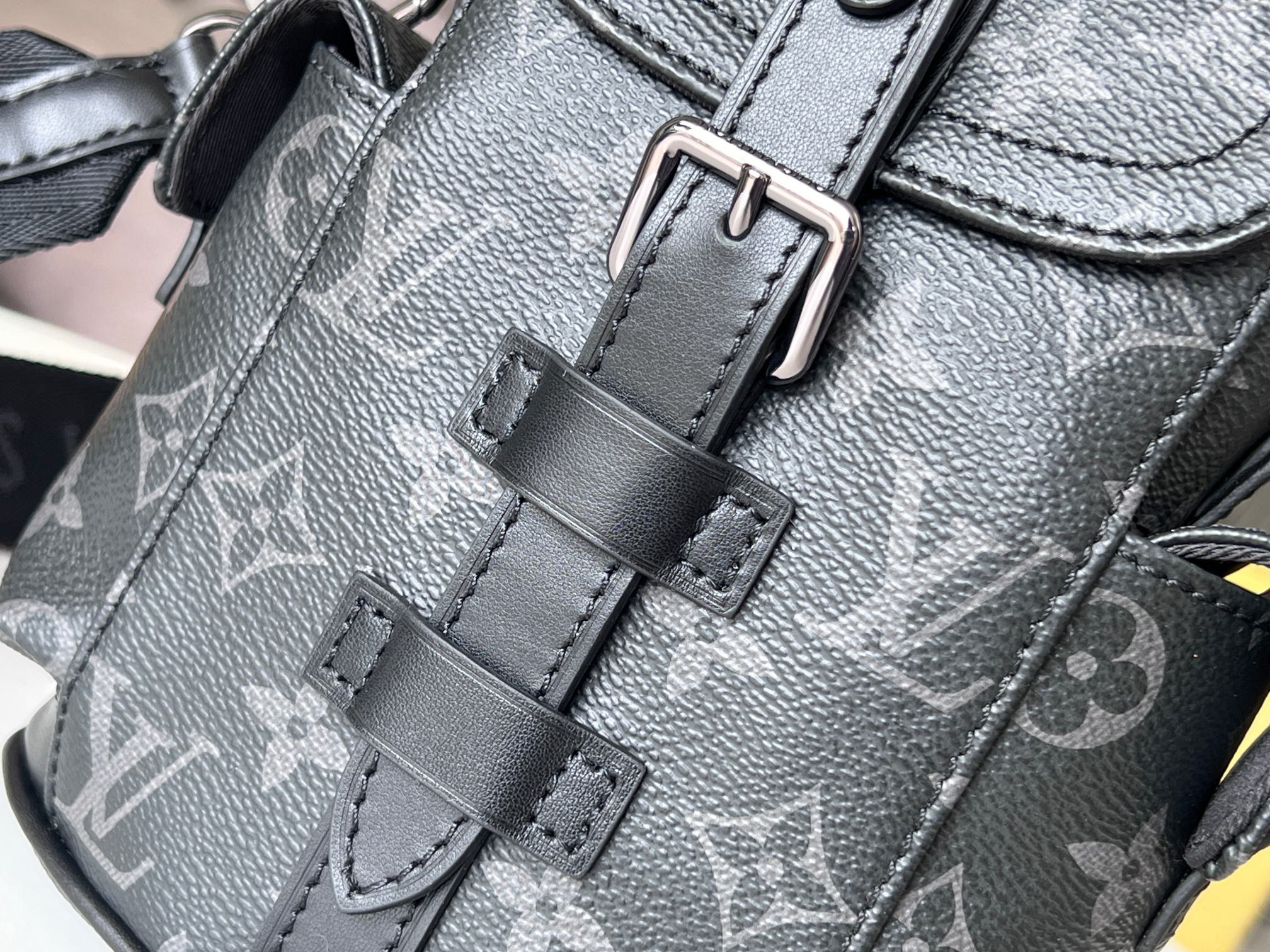 Louis Vuitton Nano Christopher Bag M82769 - Image 7