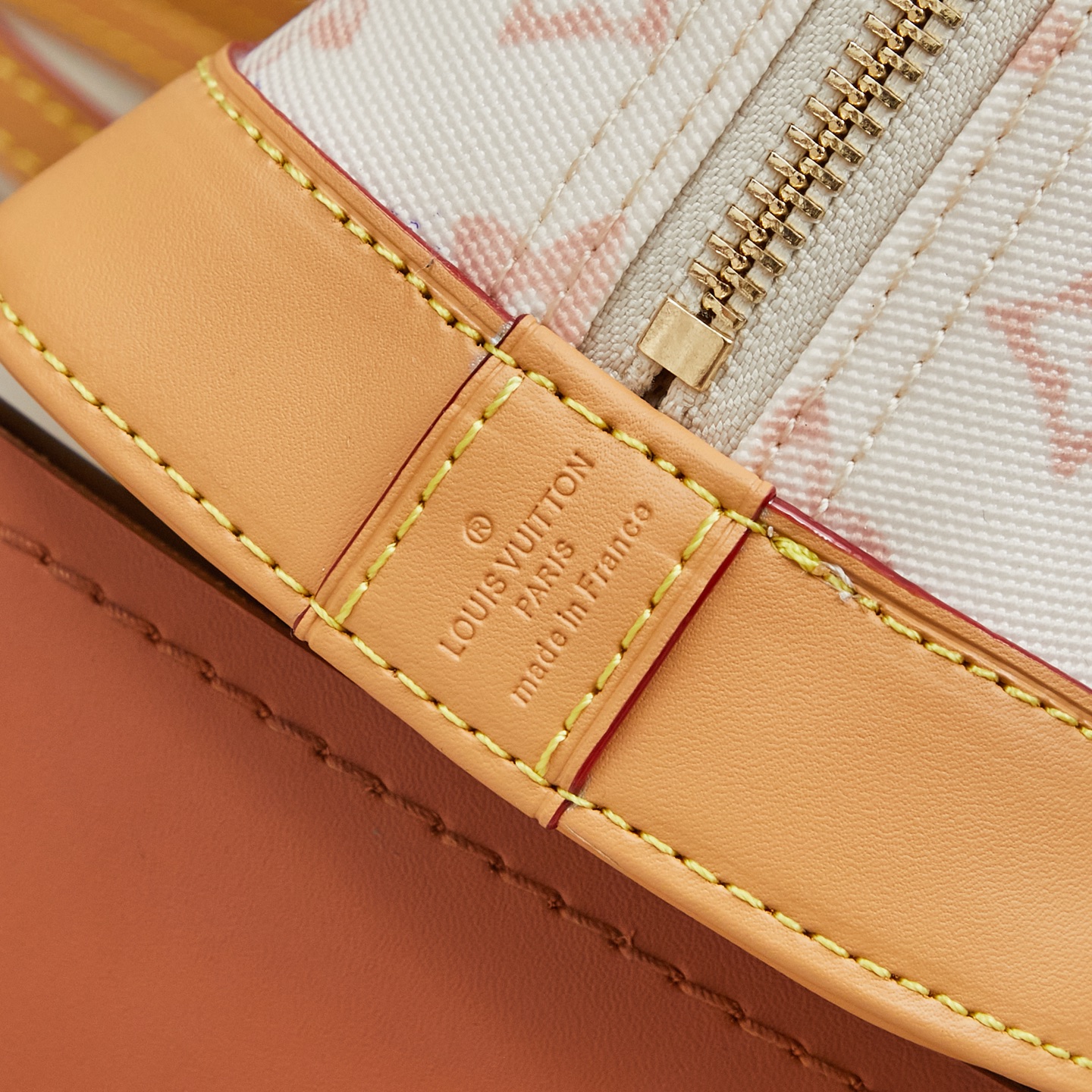 Louis Vuitton Alma BB Monogram Handbag - Image 7