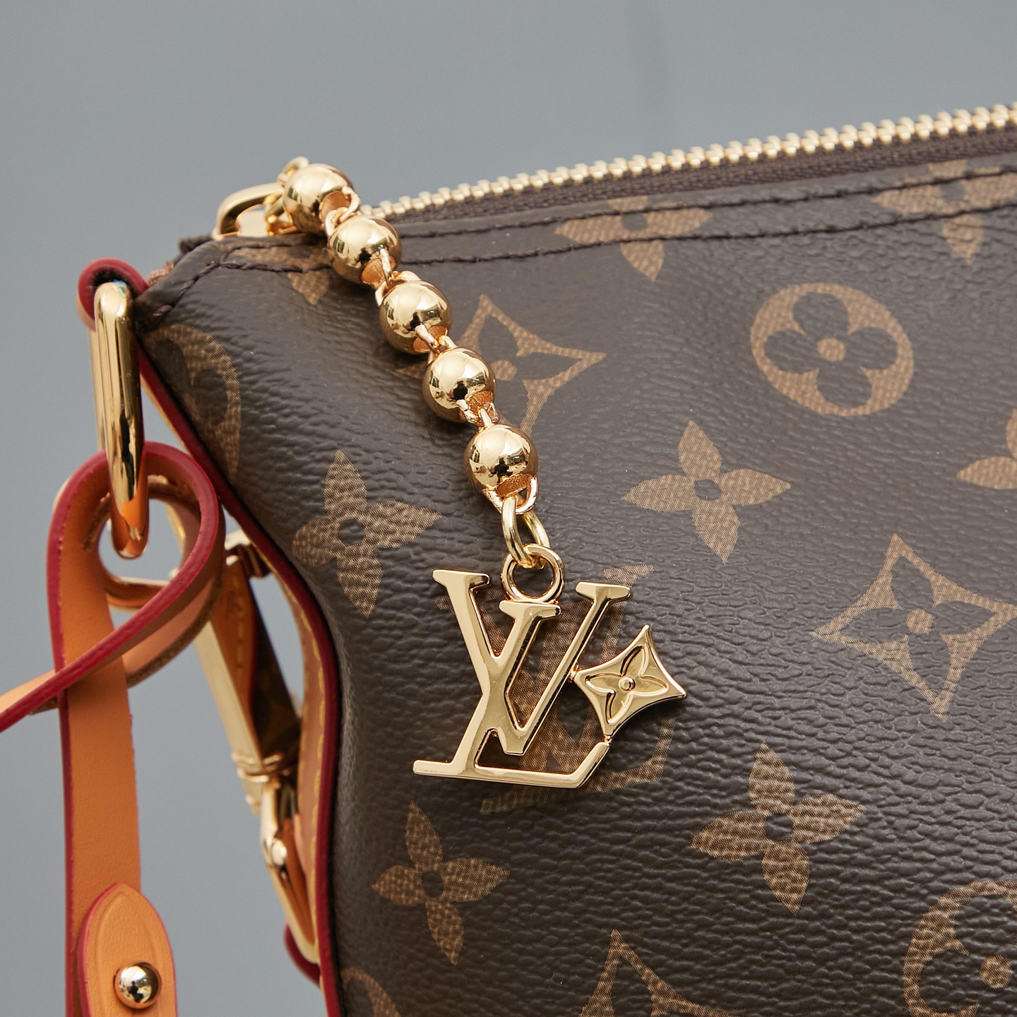 Louis Vuitton Métis M14018 Monogram Canvas Handbag - Image 7