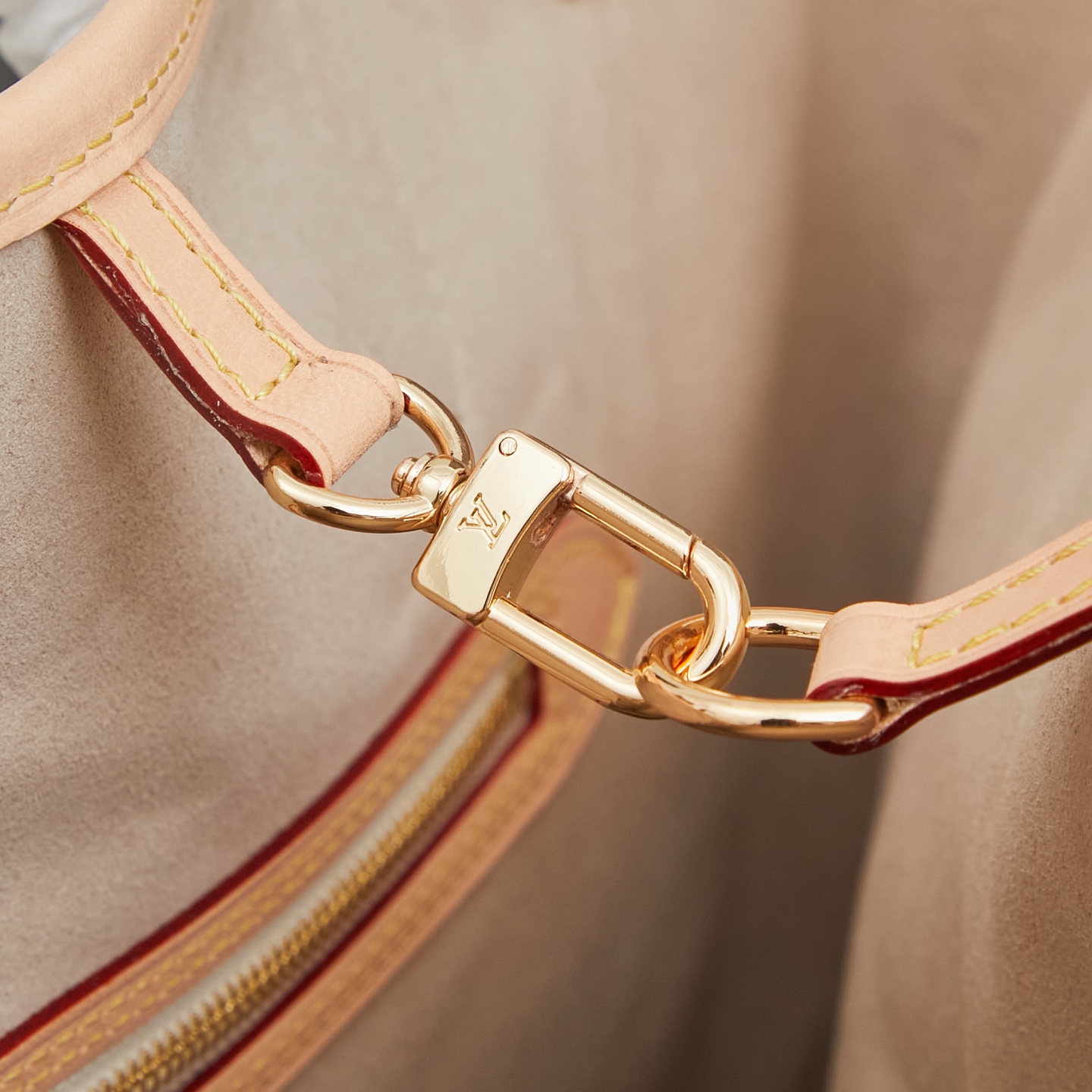Louis Vuitton Neverfull Medium Tote Bag M27787 - Image 7