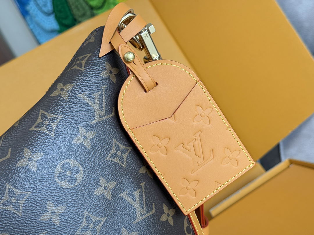 Louis Vuitton Metis Handbag M14018 Monogram Canvas - Image 7