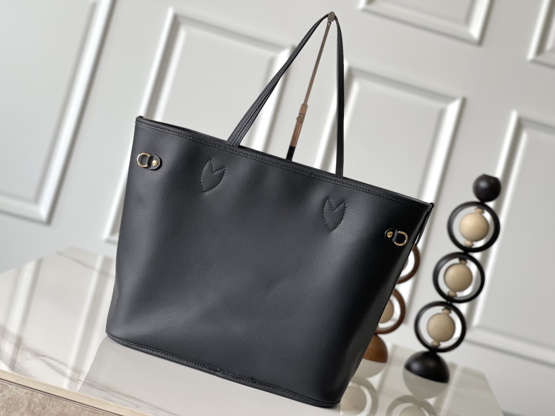 Neverfull MM Tote Bag M11946 - Image 7