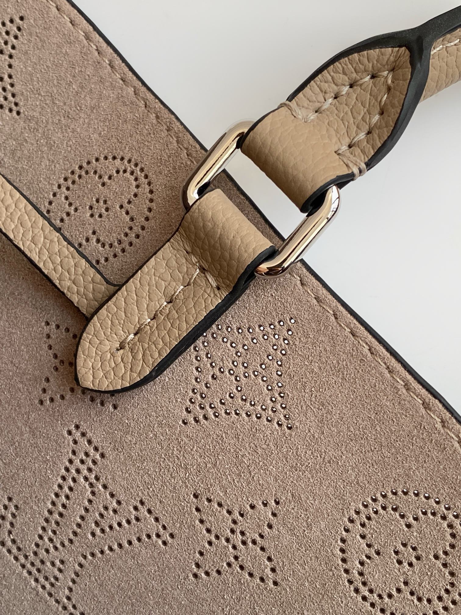 Bella Tote Bag M14316 - Image 7