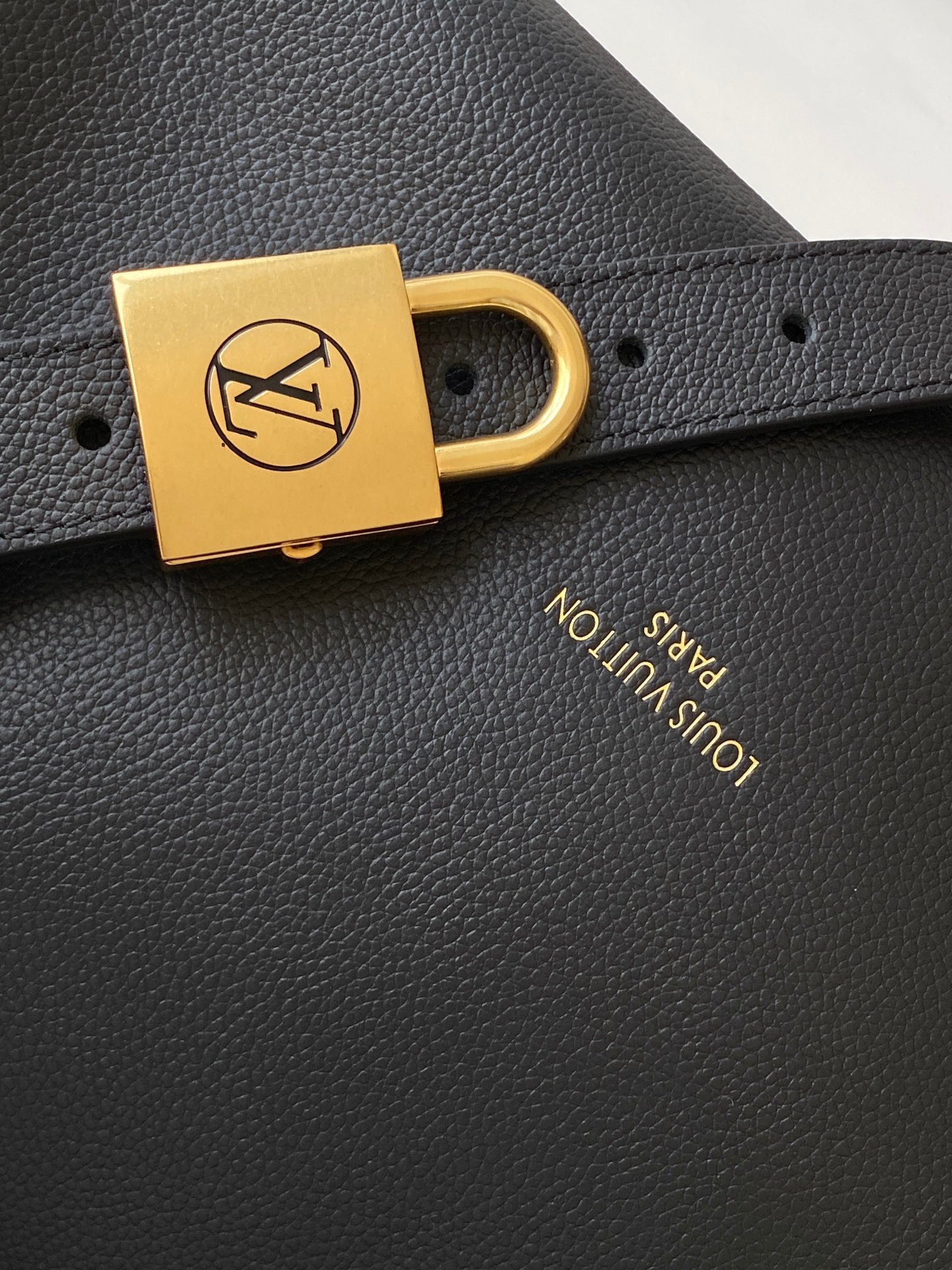 Louis Vuitton Speedy Soft 30 Handbag - Brown - Image 7