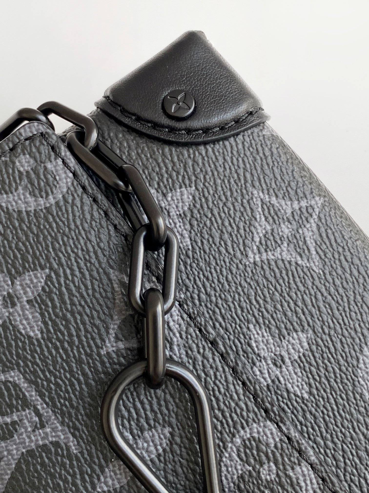 Louis Vuitton Steamer Mini Crossbody Bag M81783 - Image 7