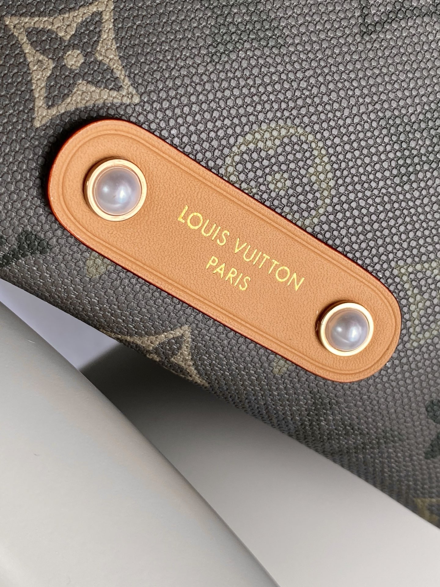 Louis Vuitton Metis Handbag M27181 Green Monogram Canvas - Image 7
