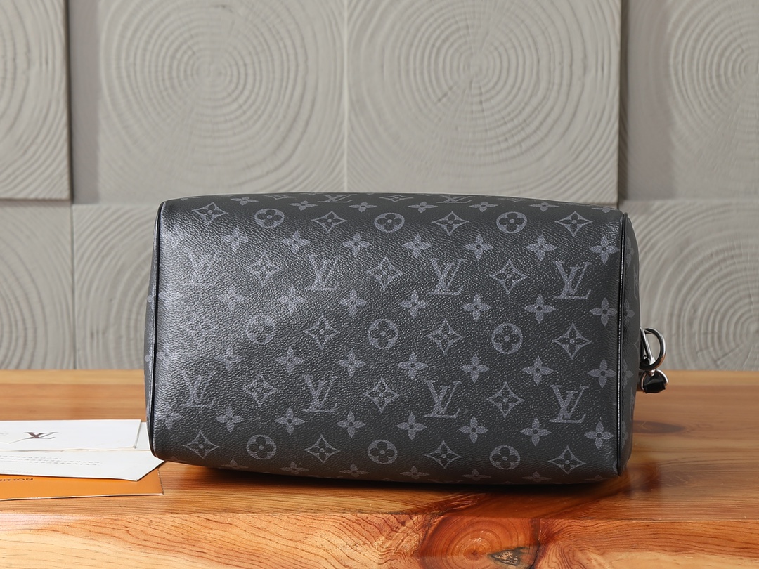 Louis Vuitton Speedy Soft 30 Handbag - Image 7