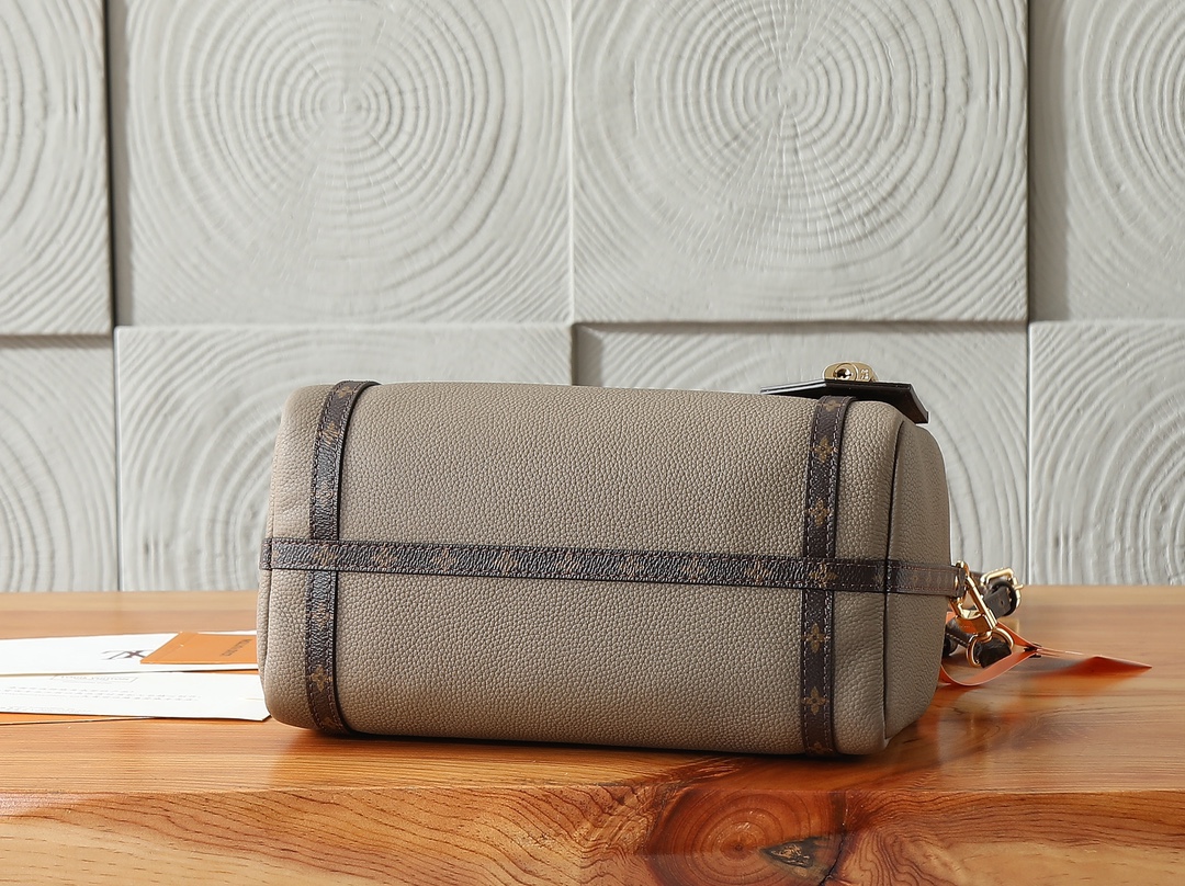 Louis Vuitton Express Small Handbag - Image 7