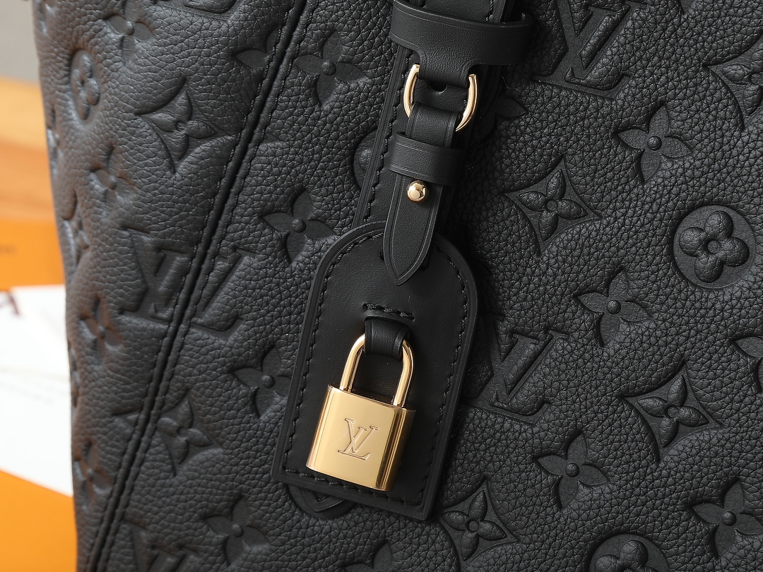 Louis Vuitton All In One Small Handbag - Image 7