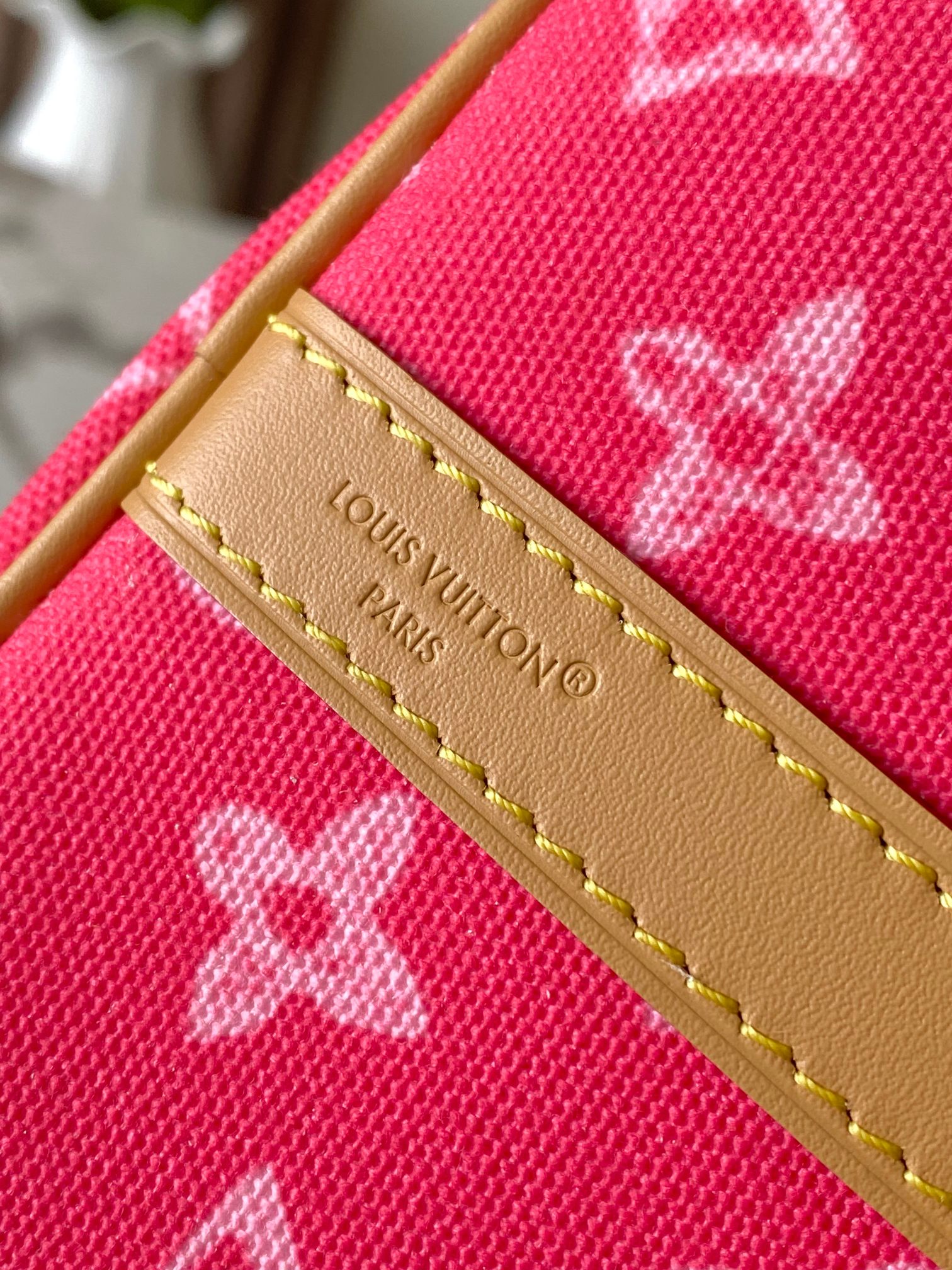 Louis Vuitton Speedy Bandoulière 25 Handbag - Image 7