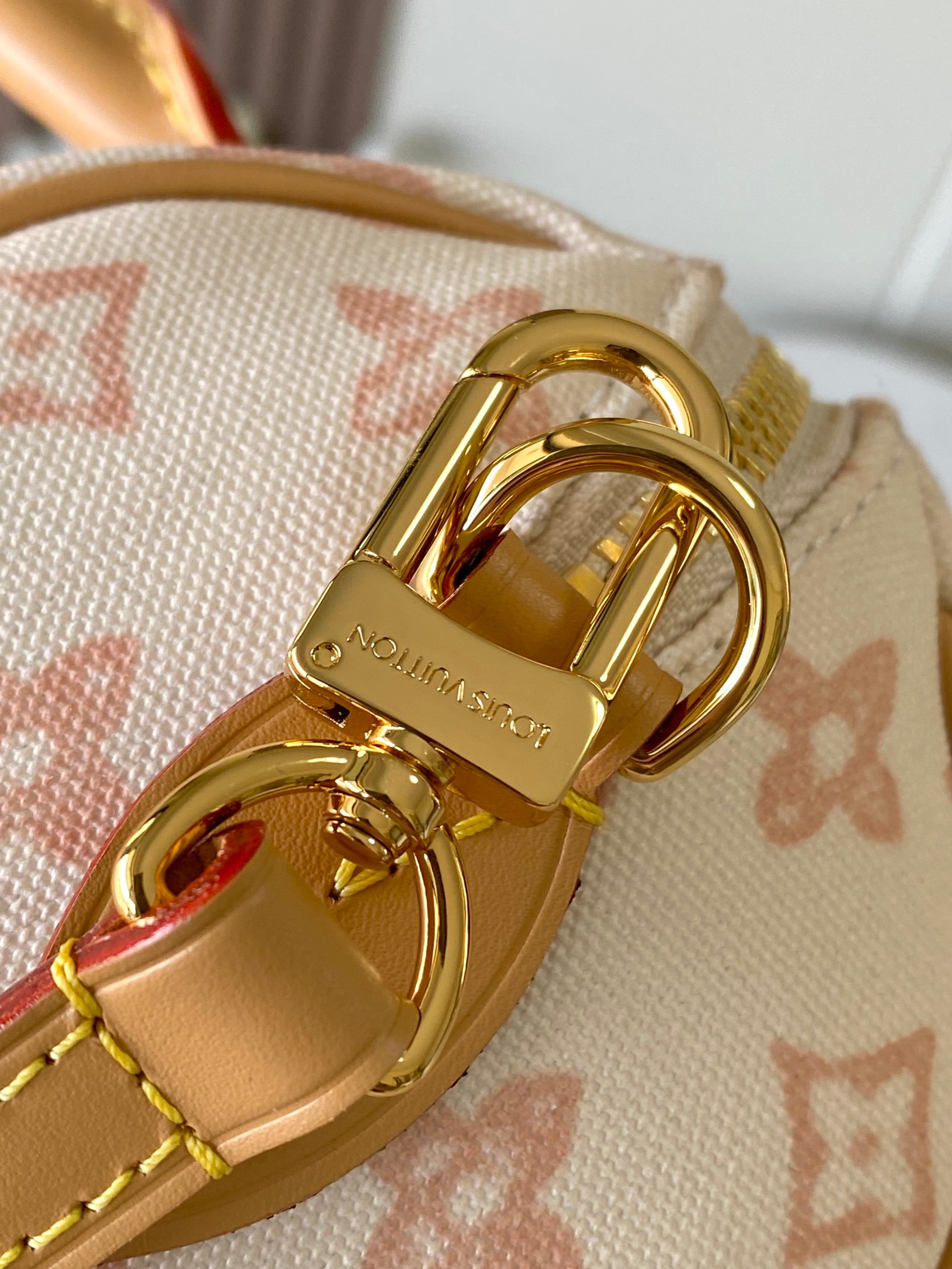 Louis Vuitton Speedy Bandoulière 20 Handbag M27951 - Image 7