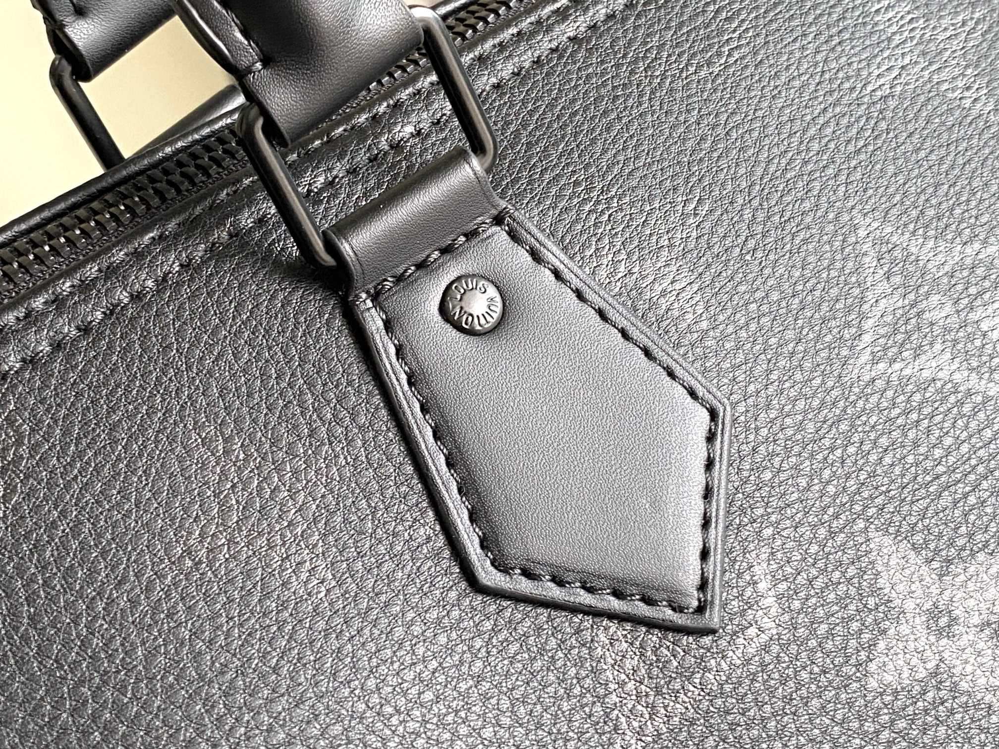 Louis Vuitton Speedy P9 Bandouliere 50 Bag - Image 7