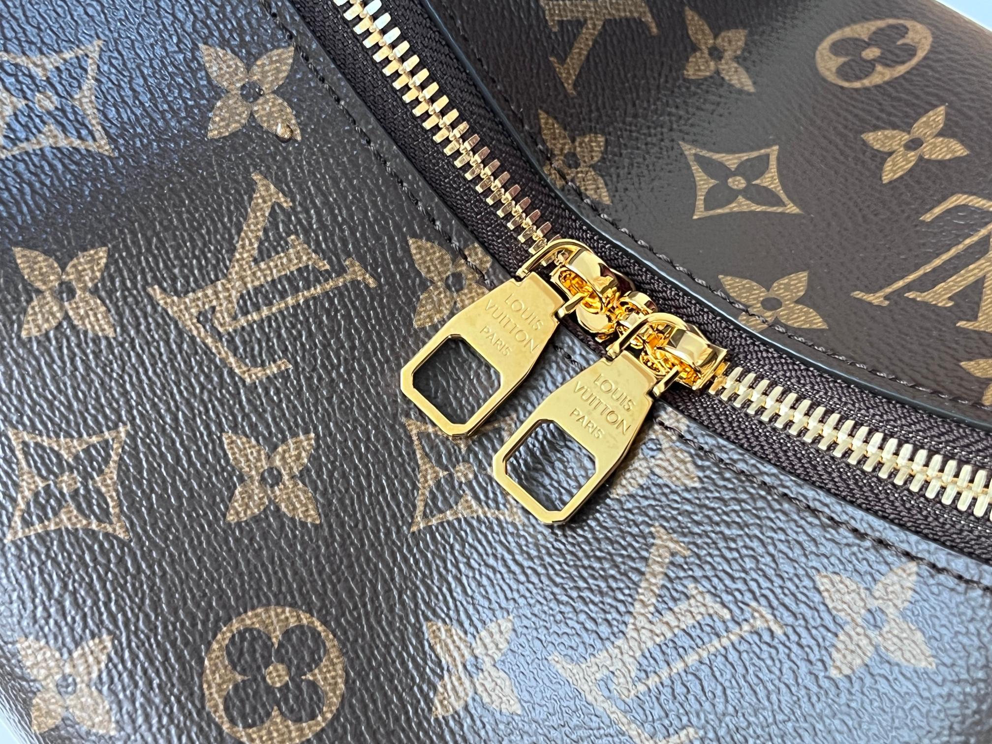Louis Vuitton M11952 Slouchy Small Shoulder Bag - Image 7