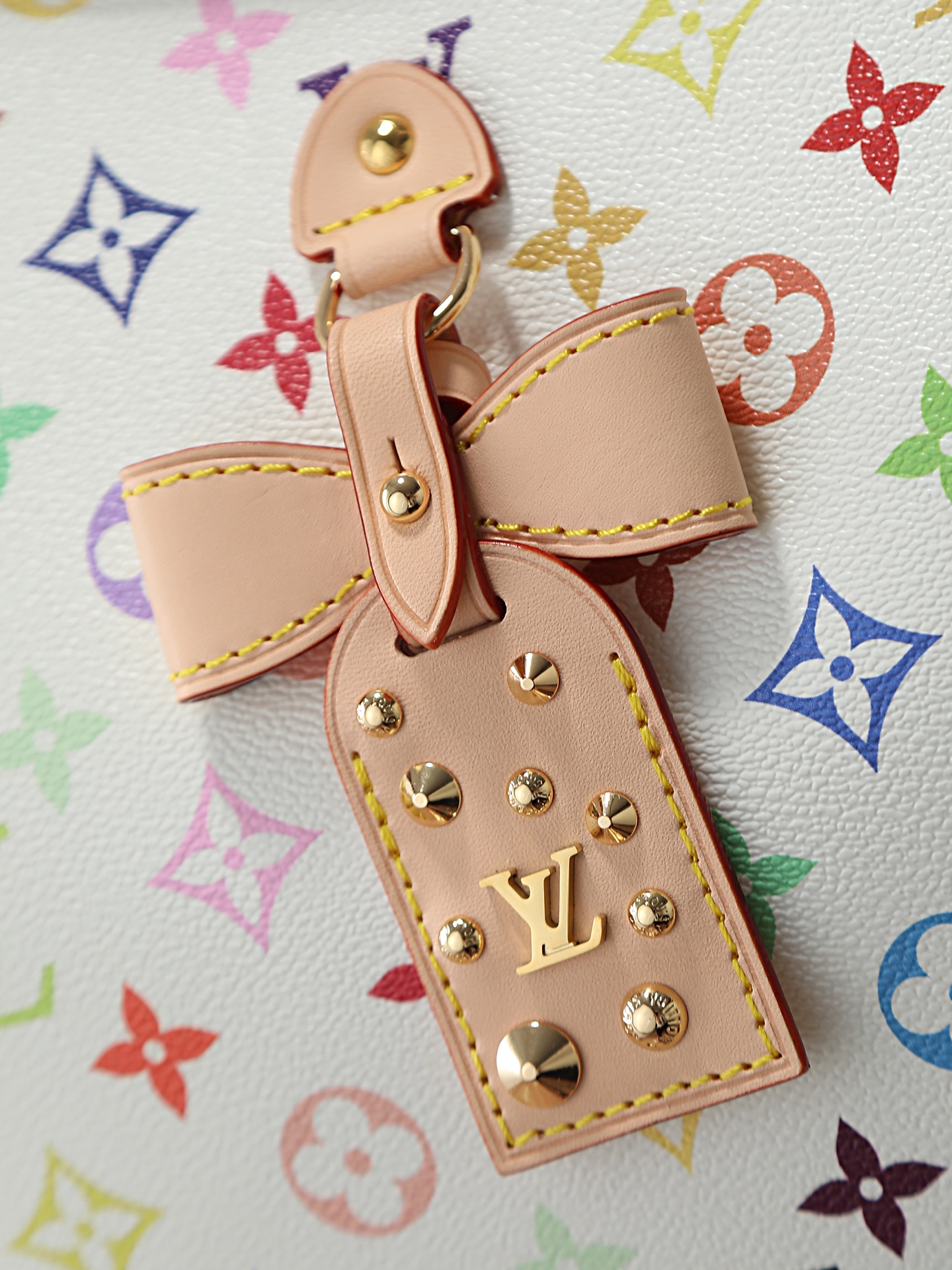 Louis Vuitton Lineup Monogram Crossbody Bag M27582 - Image 7