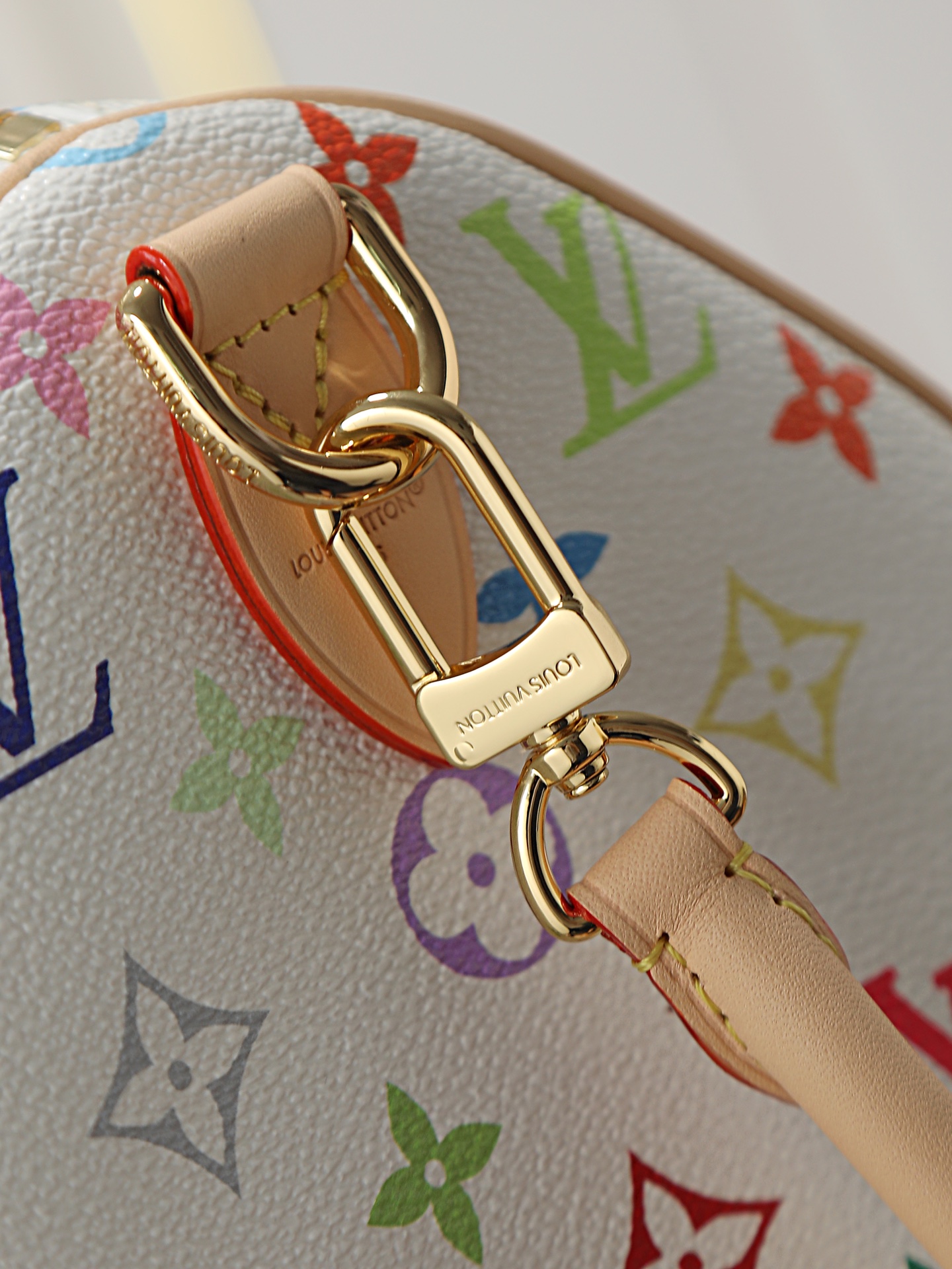 Louis Vuitton Sedy Bandouliere 30 Handbag M27789 - Image 7