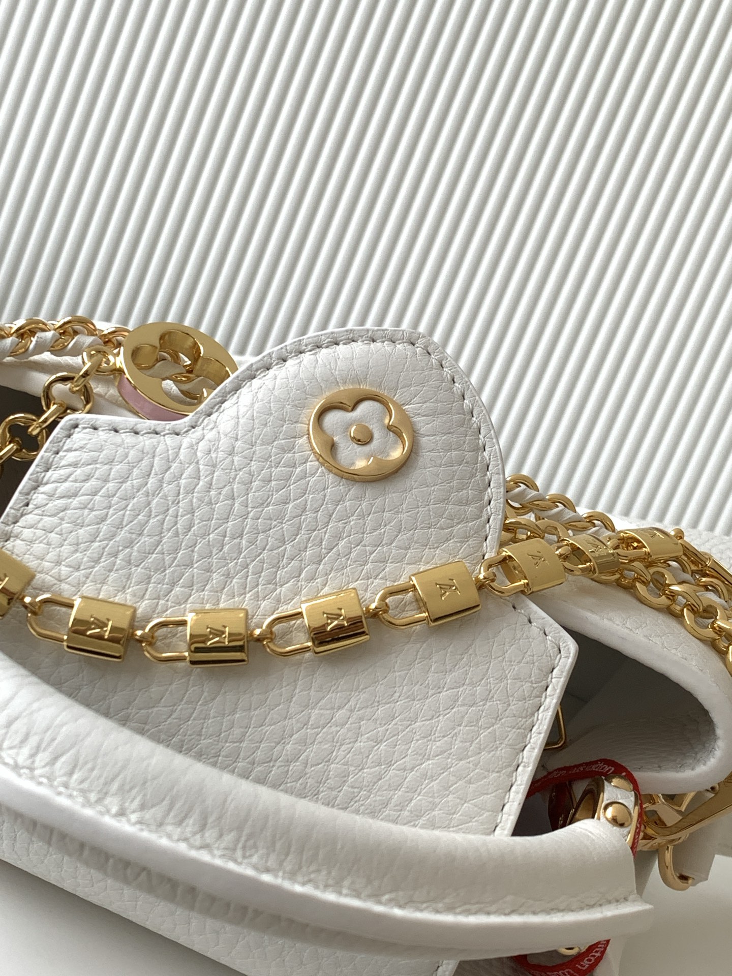 Capucines BB Handbag - Image 7
