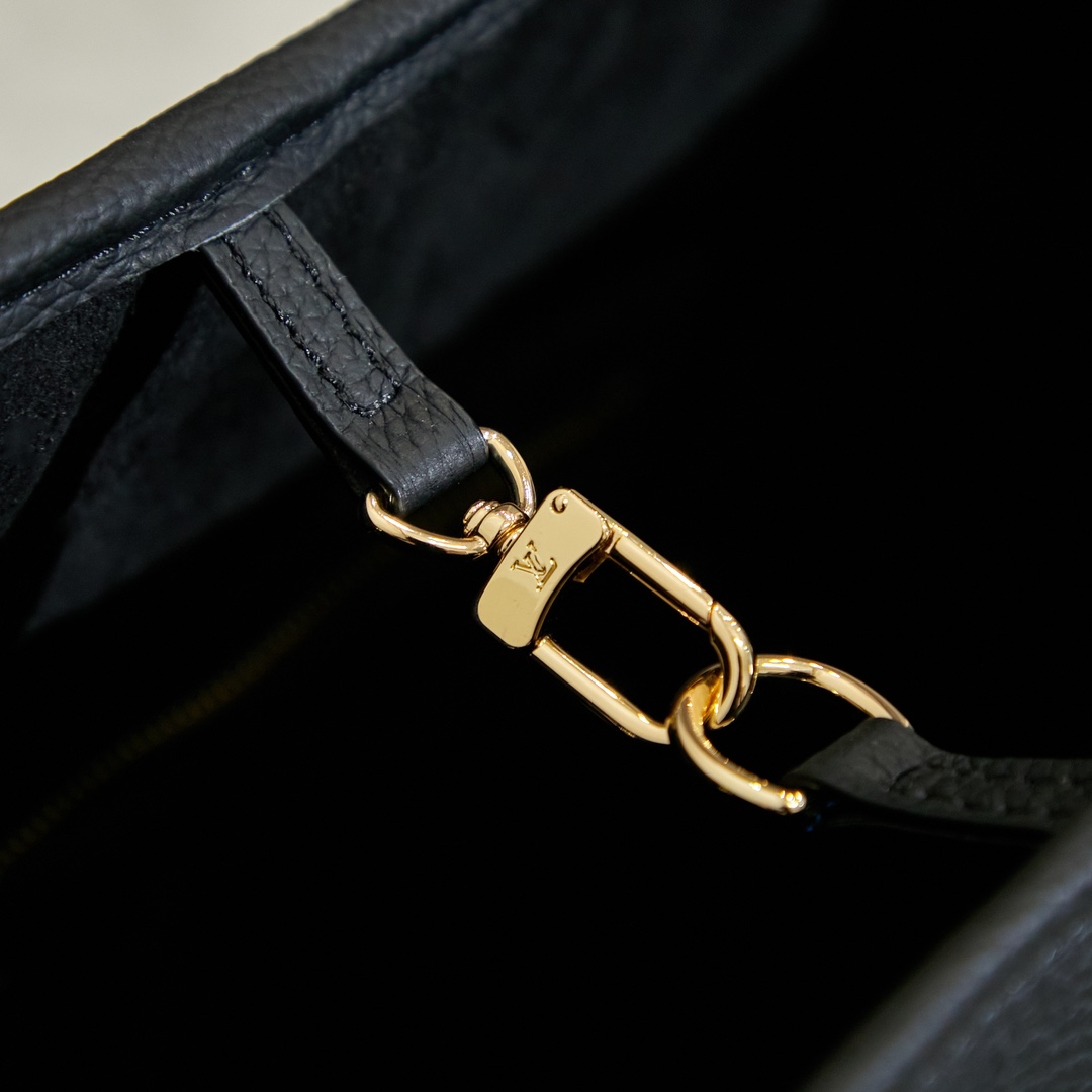 Louis Vuitton Neverfull MM Tote Bag - Image 7