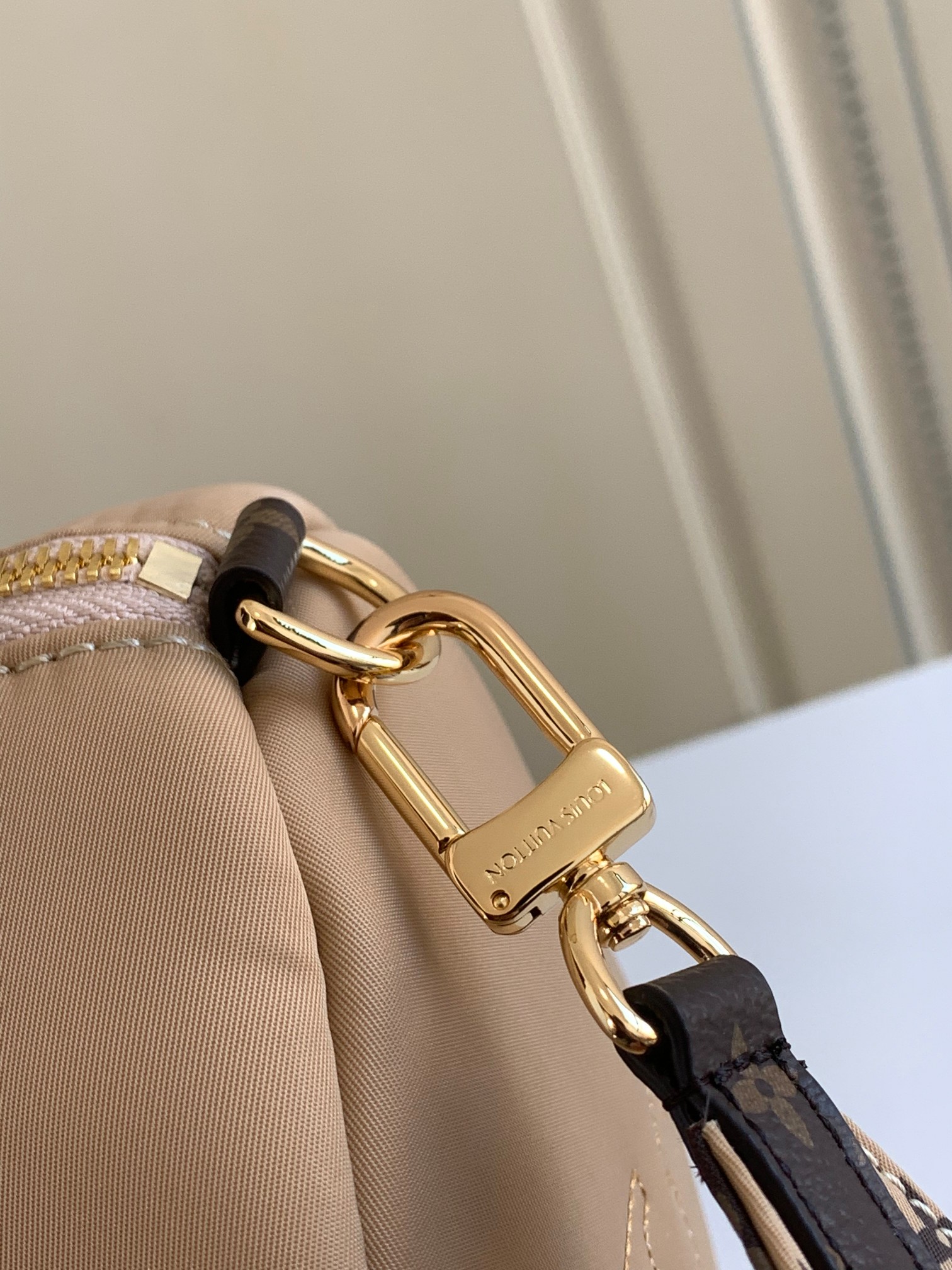 Louis Vuitton Speedy Bandouliere 25 Pillow Bag - Image 7
