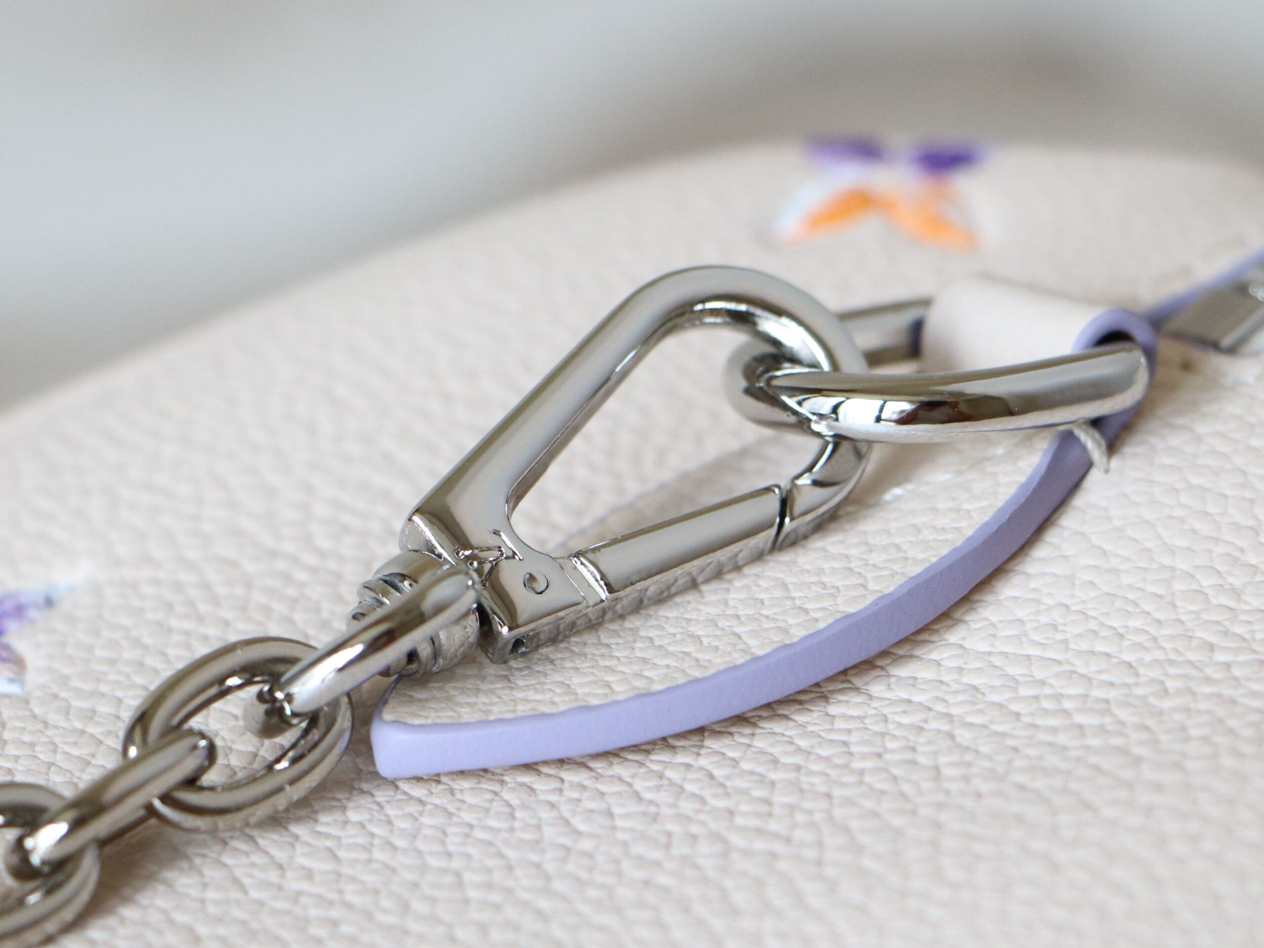 Louis Vuitton Speedy Bandoulière 20 Handbag - Image 7