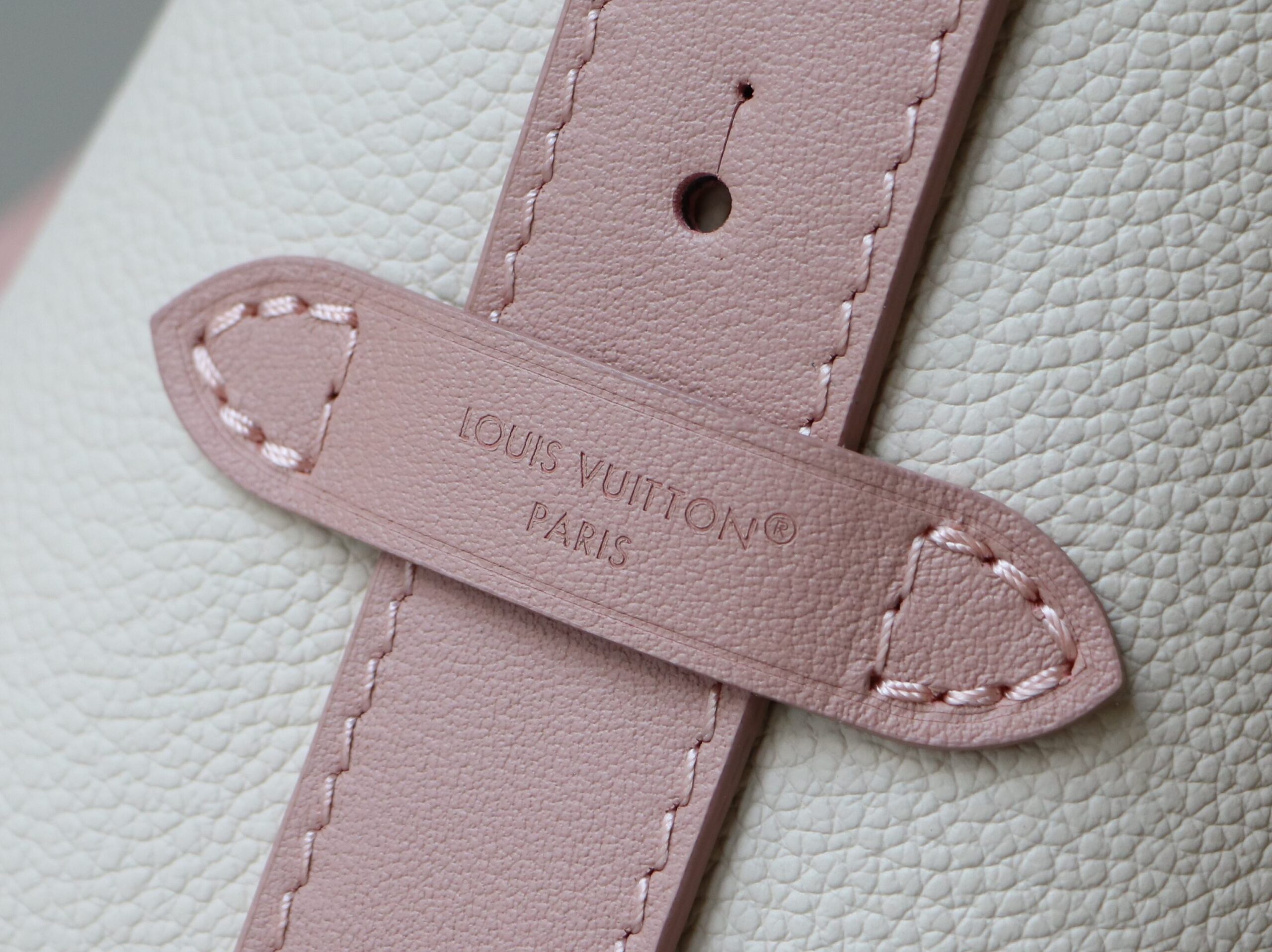 Louis Vuitton All In BB Bucket Bag - Image 7