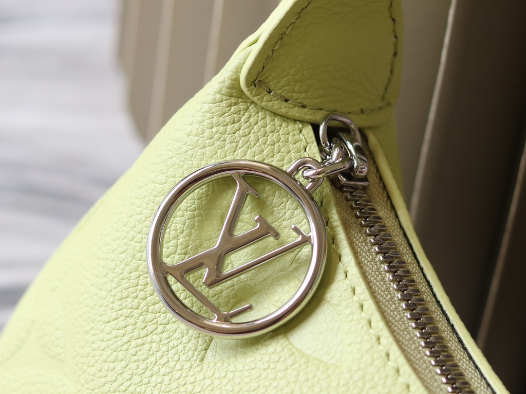 Louis Vuitton Mini Moon Shoulder Bag - Image 7